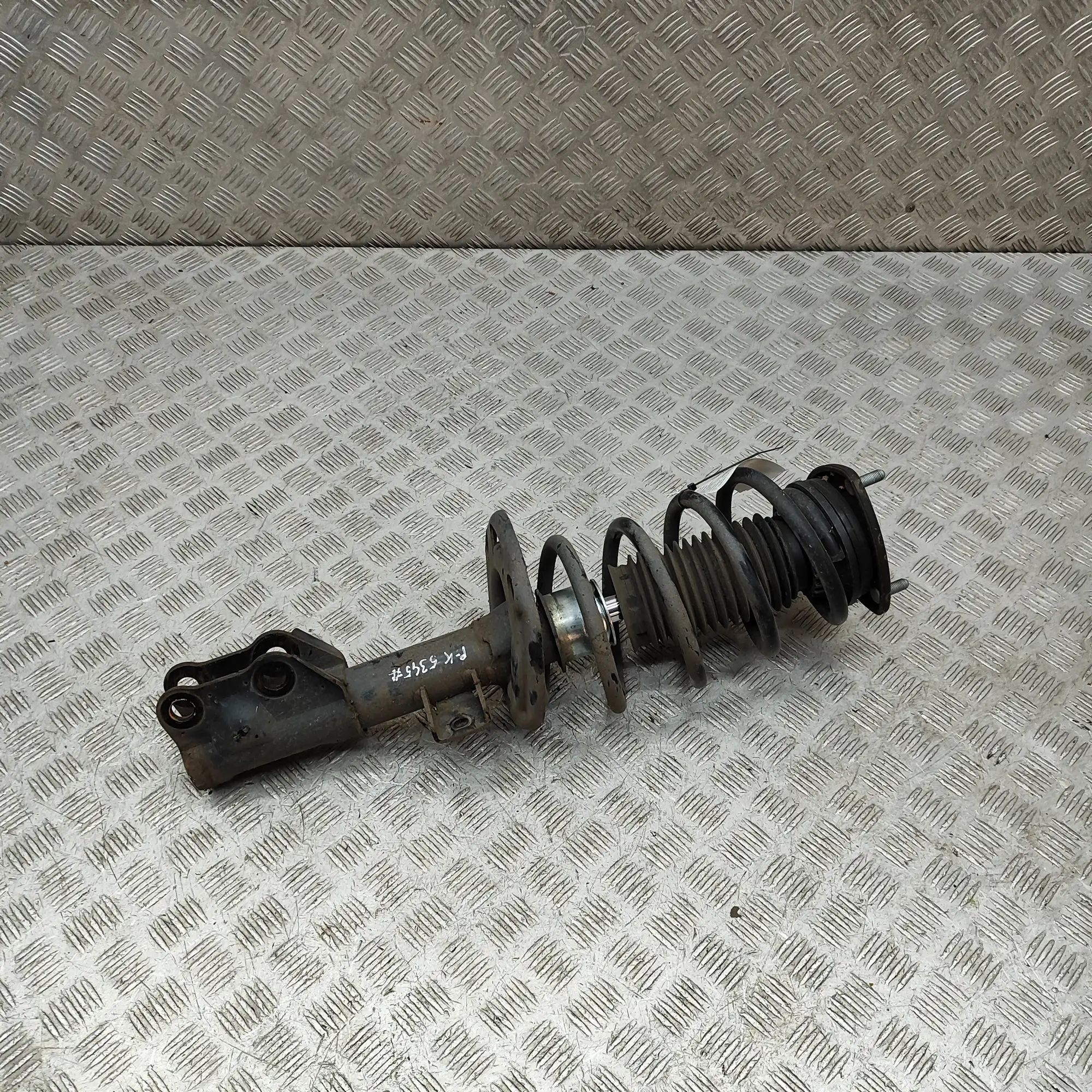 Mazda 6 (GJ / GL) Shock absorber — front left Shock absorber — front left — MAZDA 6 (GJ, GL) ...
