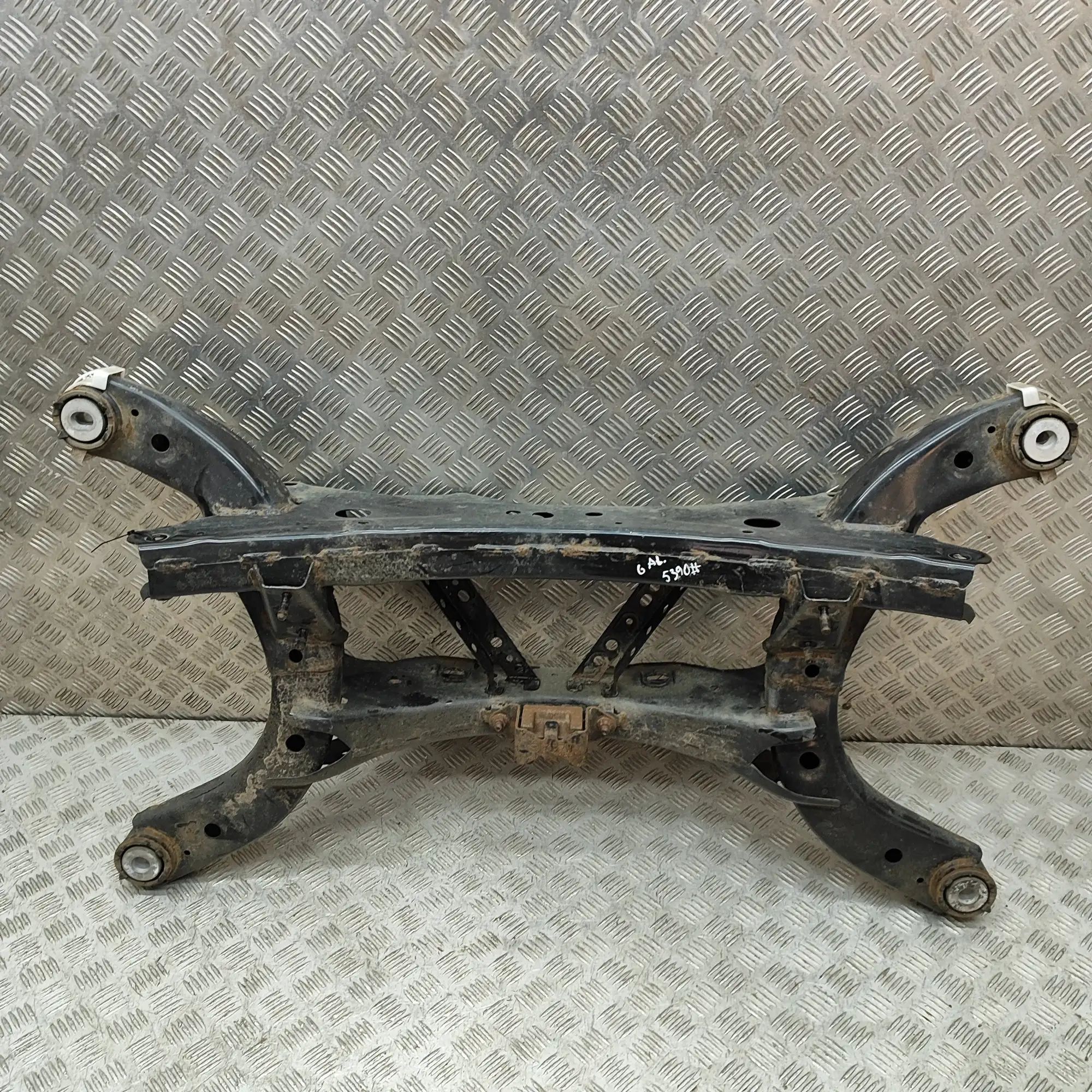 Mazda CX-5 (KF) Rear subframe Rear subframe — MAZDA CX-5 (KF) (2016-2025) — K...