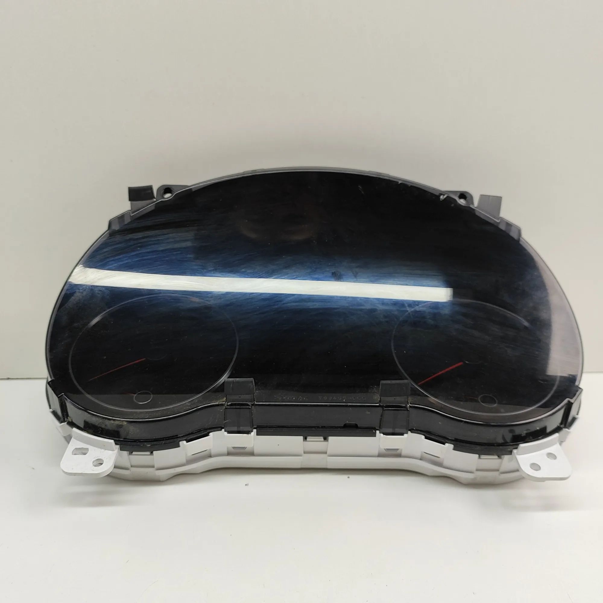 Kia Sportage Instrument Cluster Speedometer Instrument Cluster Speedometer — KIA SPORTAGE (...
