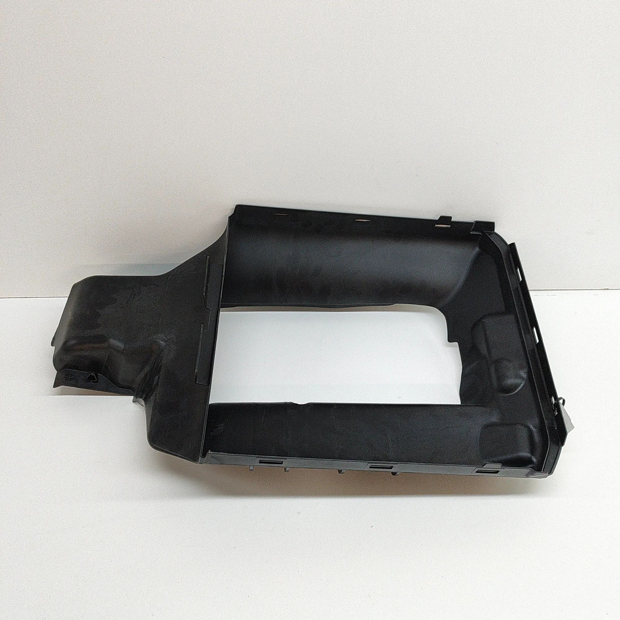 Porsche 911 (991) Radiator Air Guide Duct Radiator Air Guide Duct — PORSCHE 911 (992) (20...