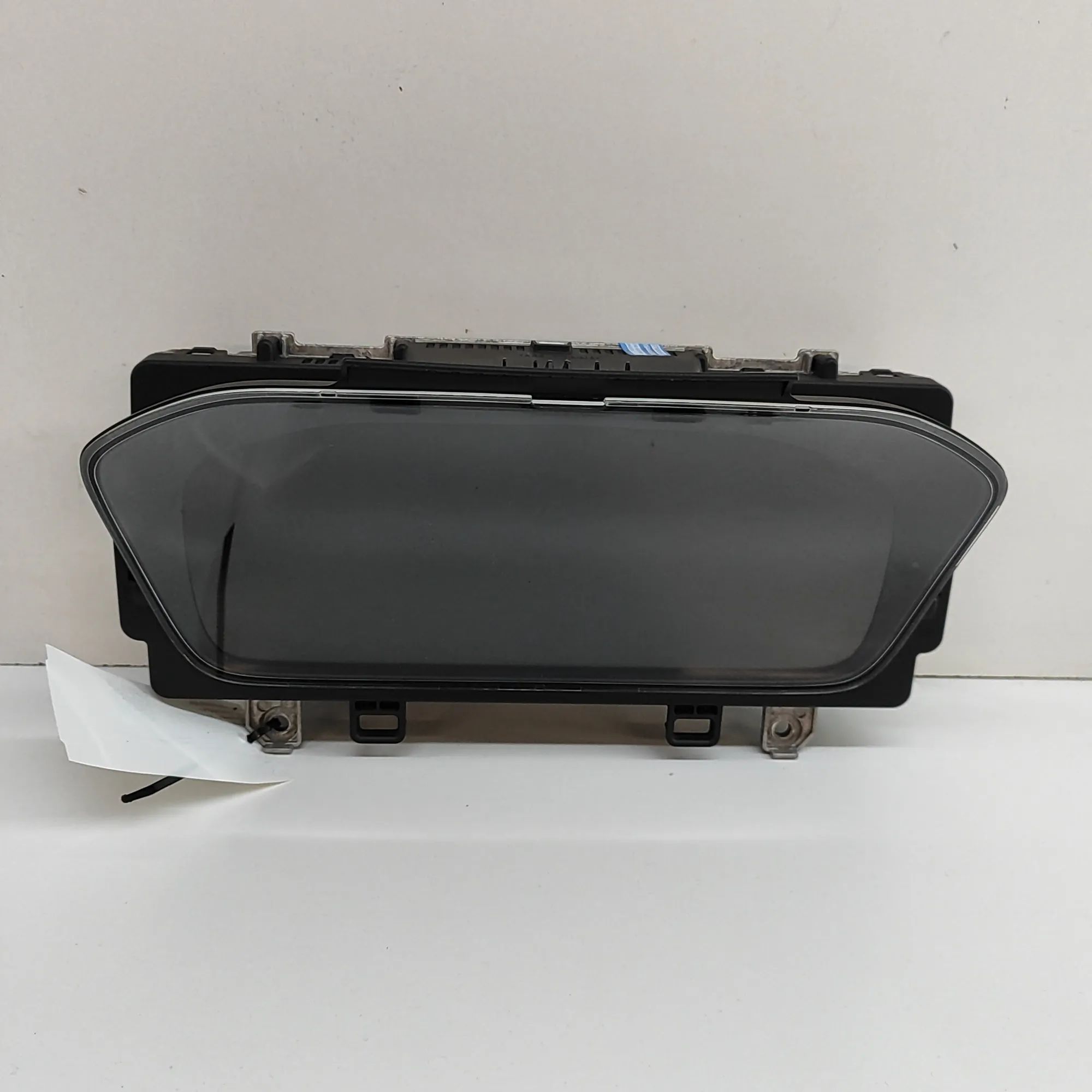 Volvo XC90 Instrument Cluster Speedometer Instrument Cluster Speedometer — VOLVO XC90 (II...