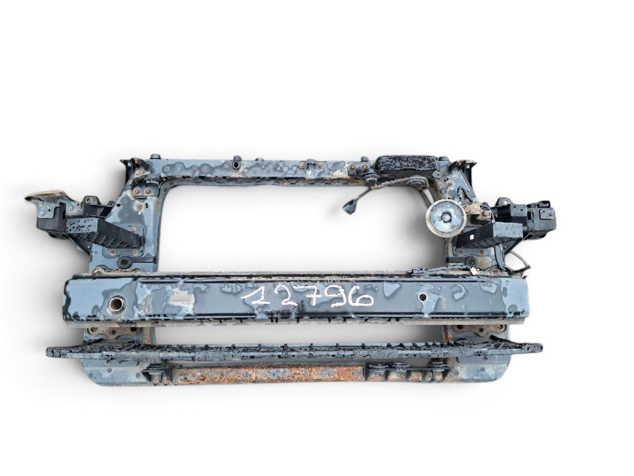 Front panel Brand/Model: HYUNDAI TUCSON
Year: 2011
Engine: ...