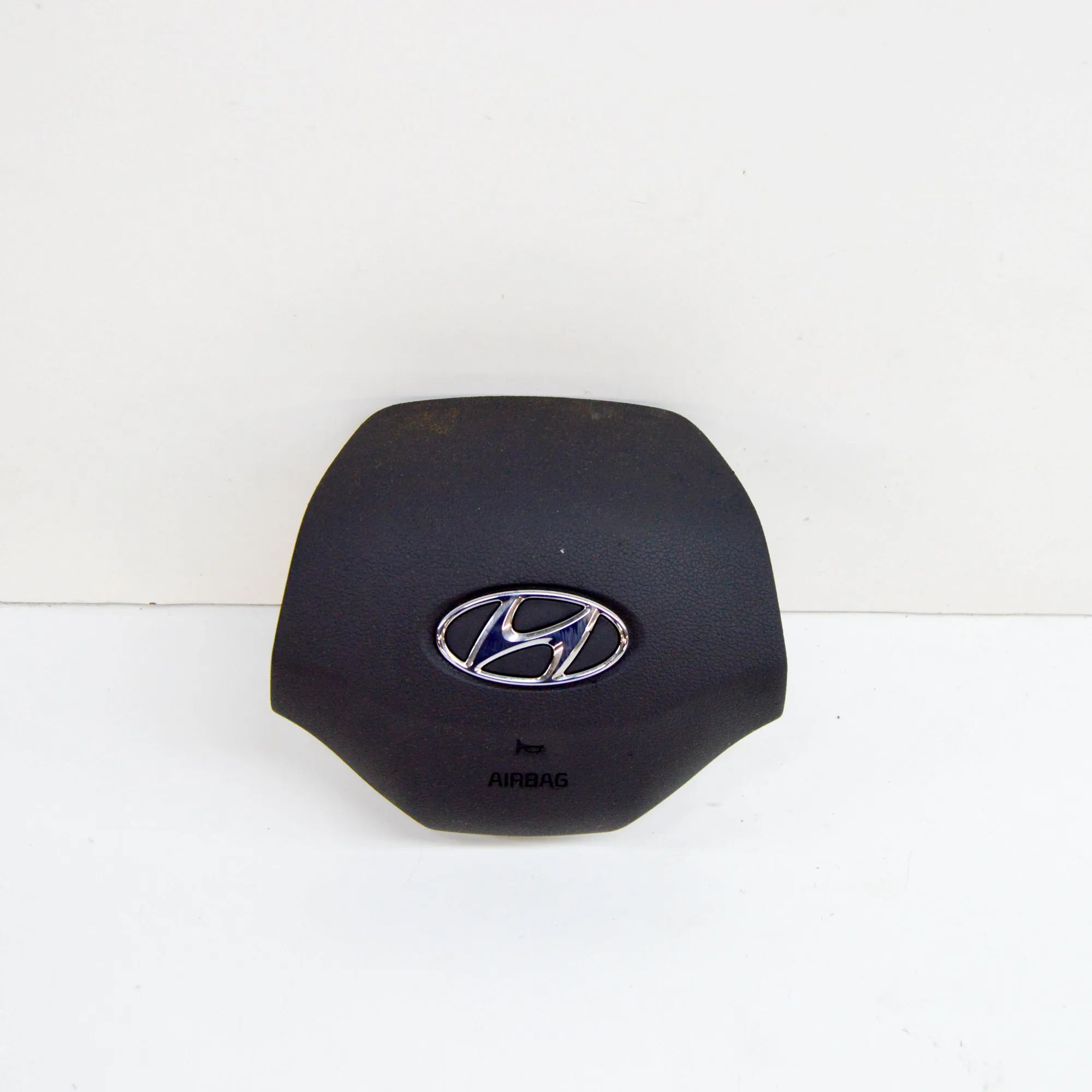 Hyundai Ioniq Steering Wheel Safety Bag SRS