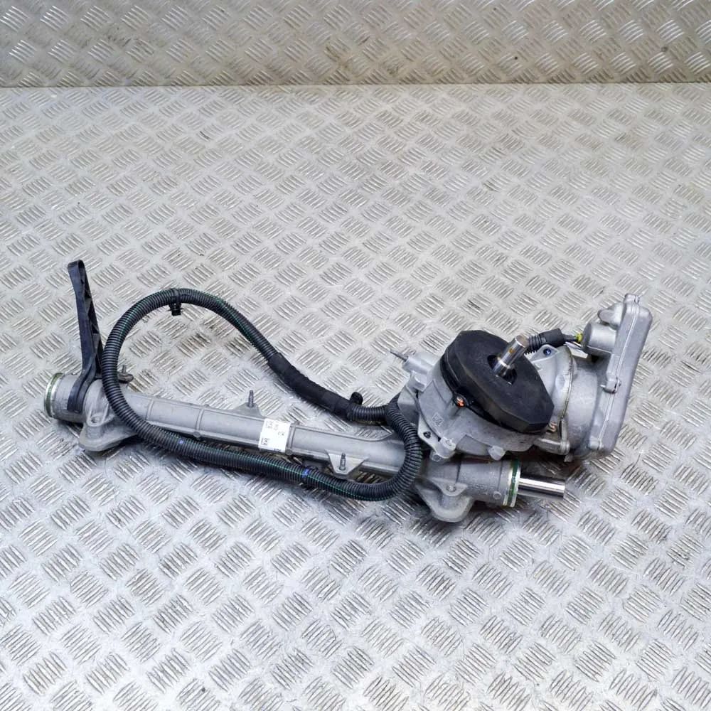 Opel Corsa (F) рулевая рейка / червяк Steering Rack — OPEL CORSA (F) (2019-PRESENT) —...