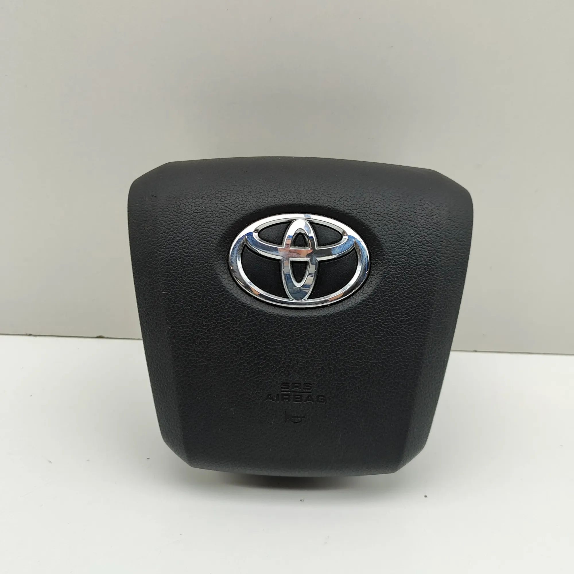 Toyota Prius+ Steering Wheel Safety Bag SRS Steering Wheel Safety Bag SRS — TOYOTA PRIUS (X...