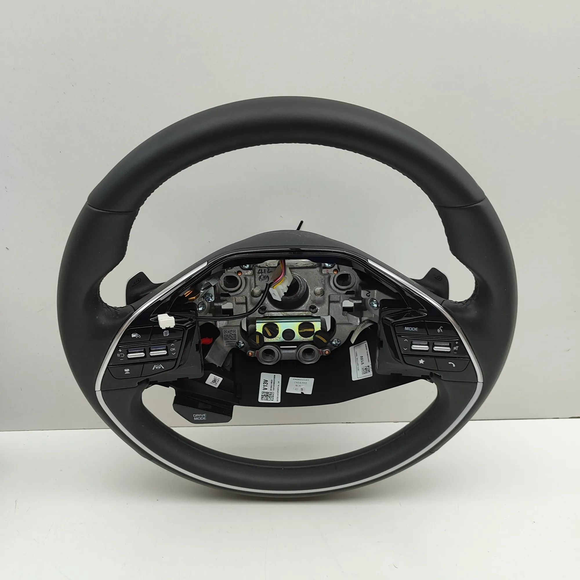 Kia Niro steering wheel Steering Wheel — KIA NIRO (II) (2022-PRESENT) —...