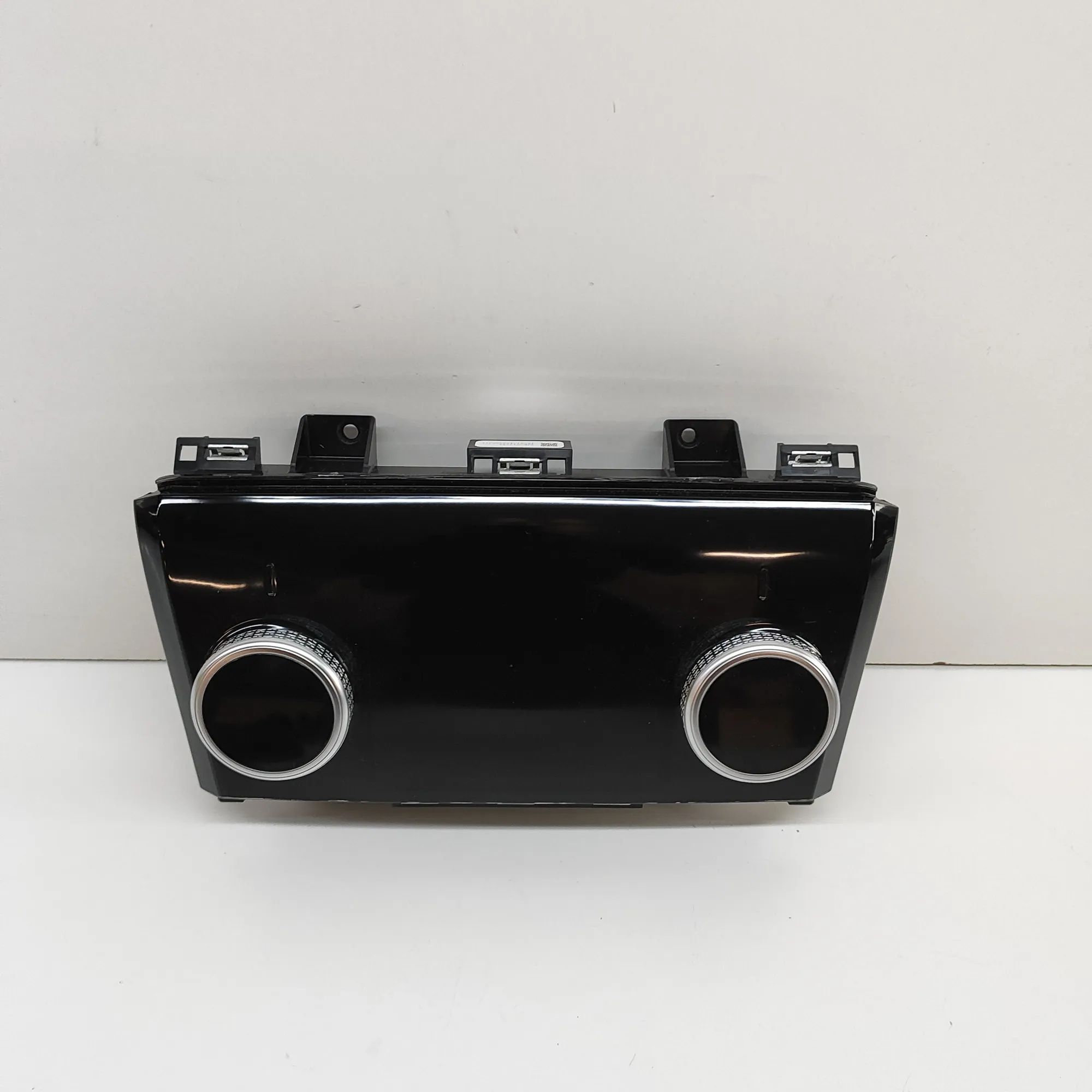 Jaguar I-Pace Climate control unit Climate control unit — JAGUAR I-PACE (X590) (20...