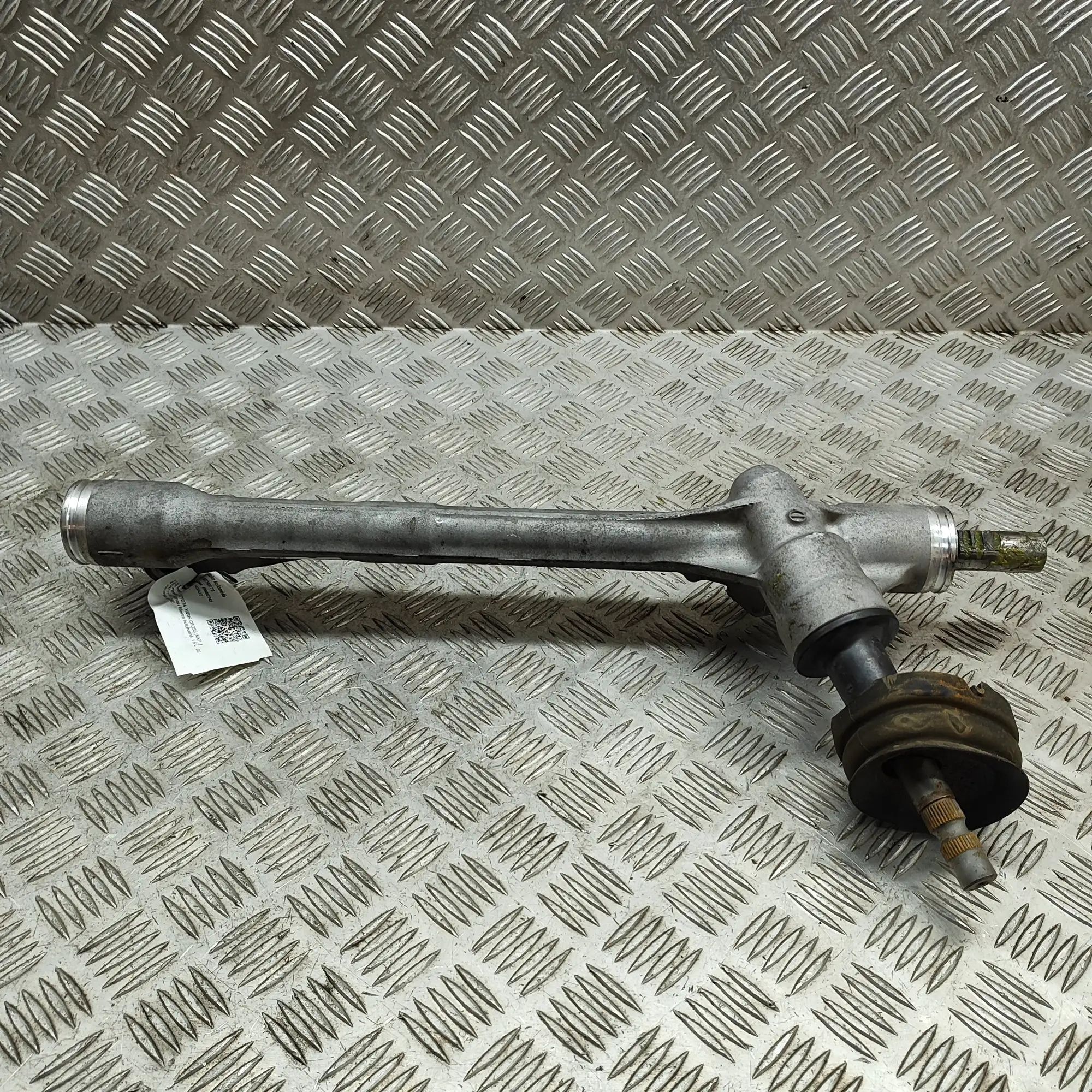 Toyota Yaris steering rack Steering Rack — TOYOTA YARIS (CROSS MXP_) (2020...