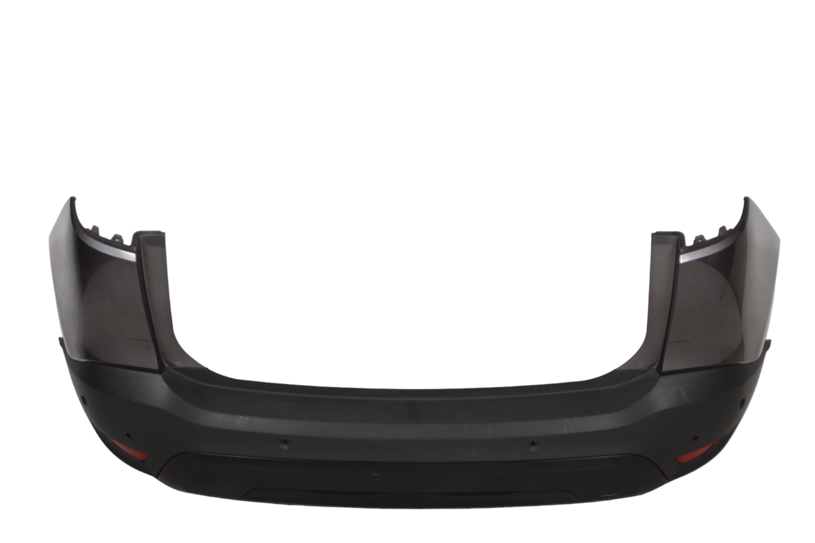 Opel Crossland X Bumper rear Bumper rear — OPEL CROSSLAND (75) (2017-PRESENT...