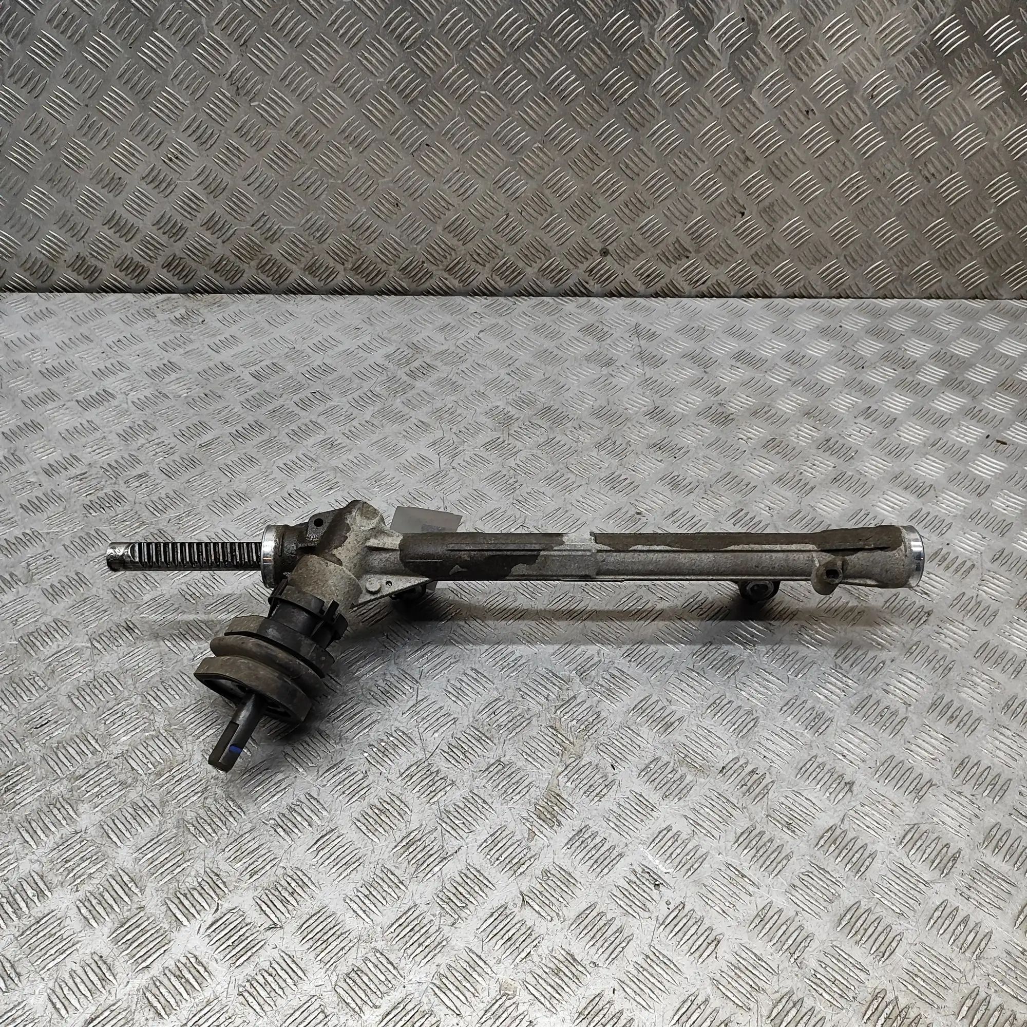 Nissan Leaf steering rack Steering Rack — NISSAN LEAF (ZE1) (2017-PRESENT...