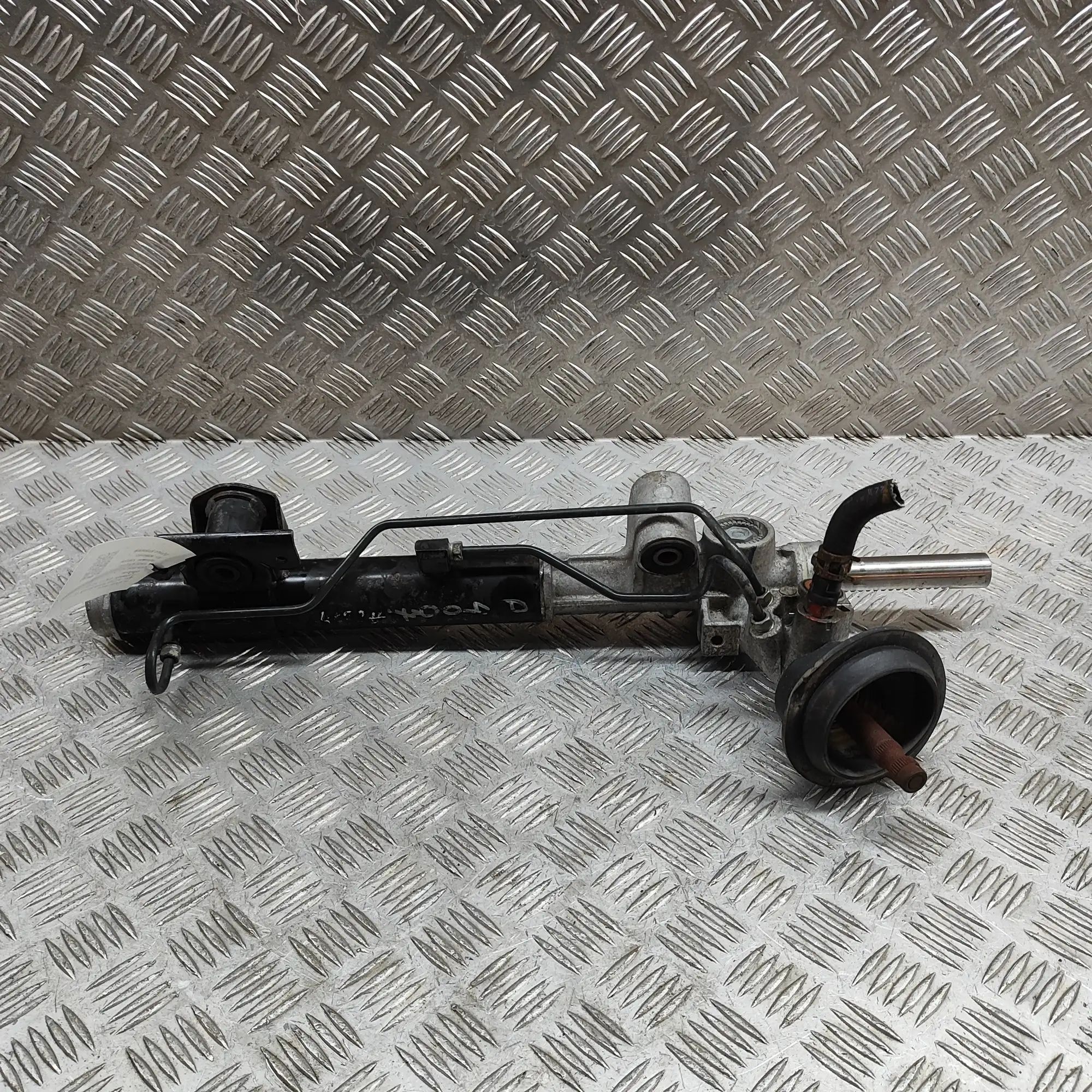 Peugeot 4007 steering rack Steering Rack — PEUGEOT 4007 (GP) (2007-2012) —...