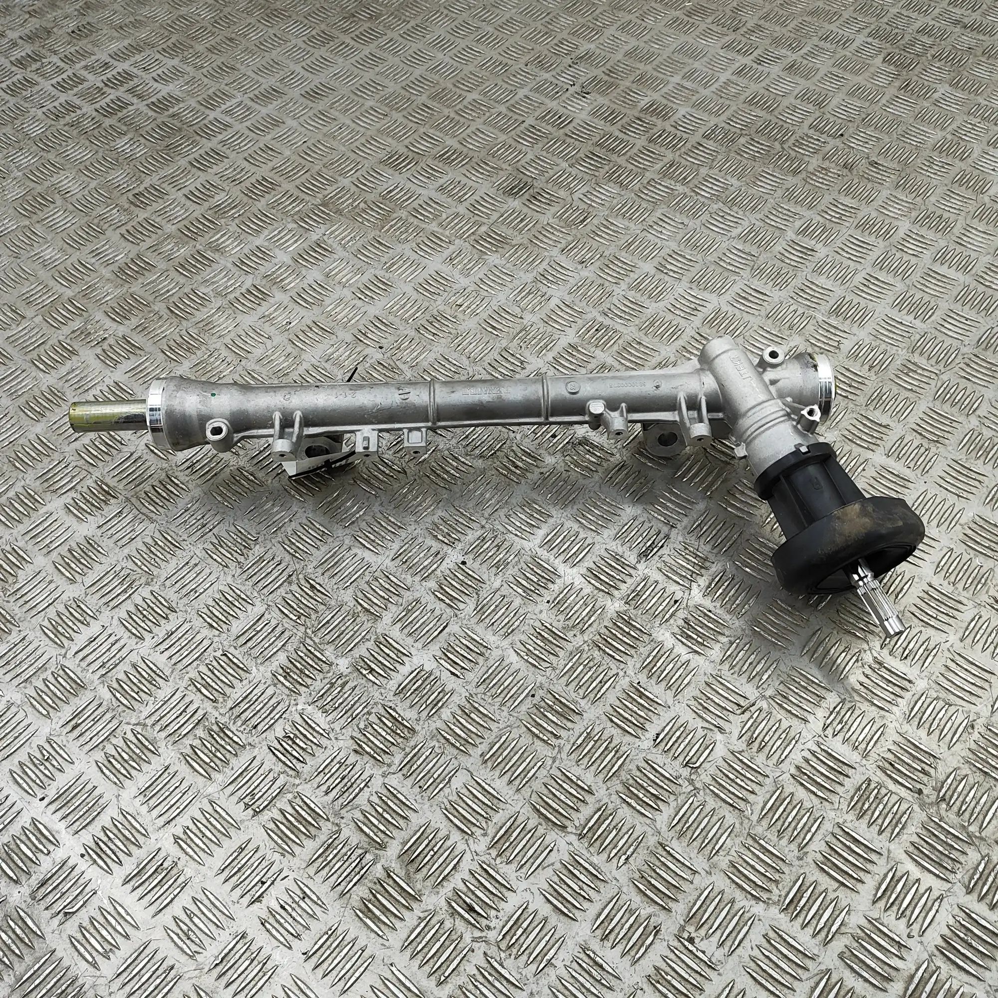 Nissan Juke steering rack Steering Rack — NISSAN JUKE (F16) (2019-PRESENT...
