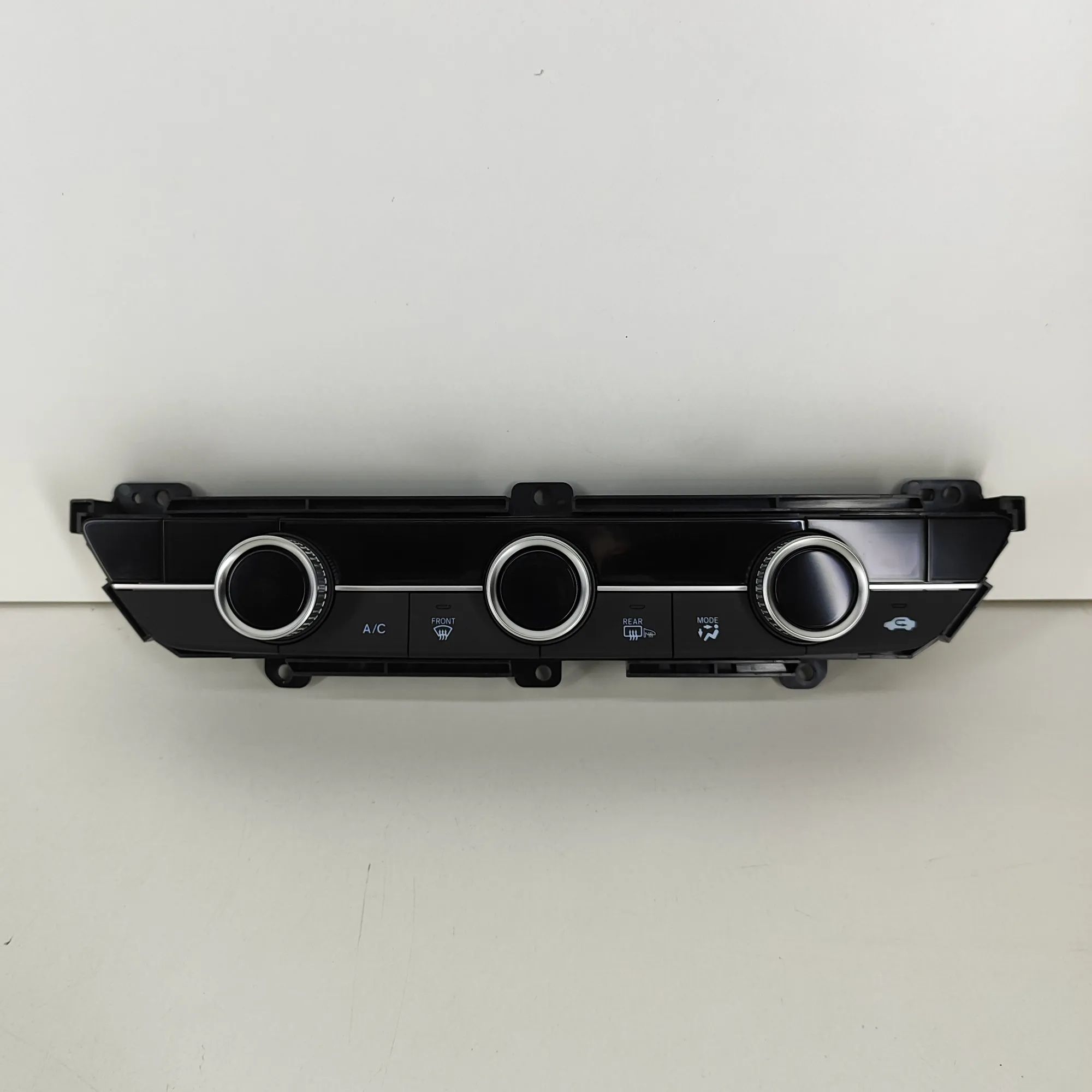 Honda CR-V Climate control unit Climate control unit — HONDA CR-V (VI RS_, RY_)...
