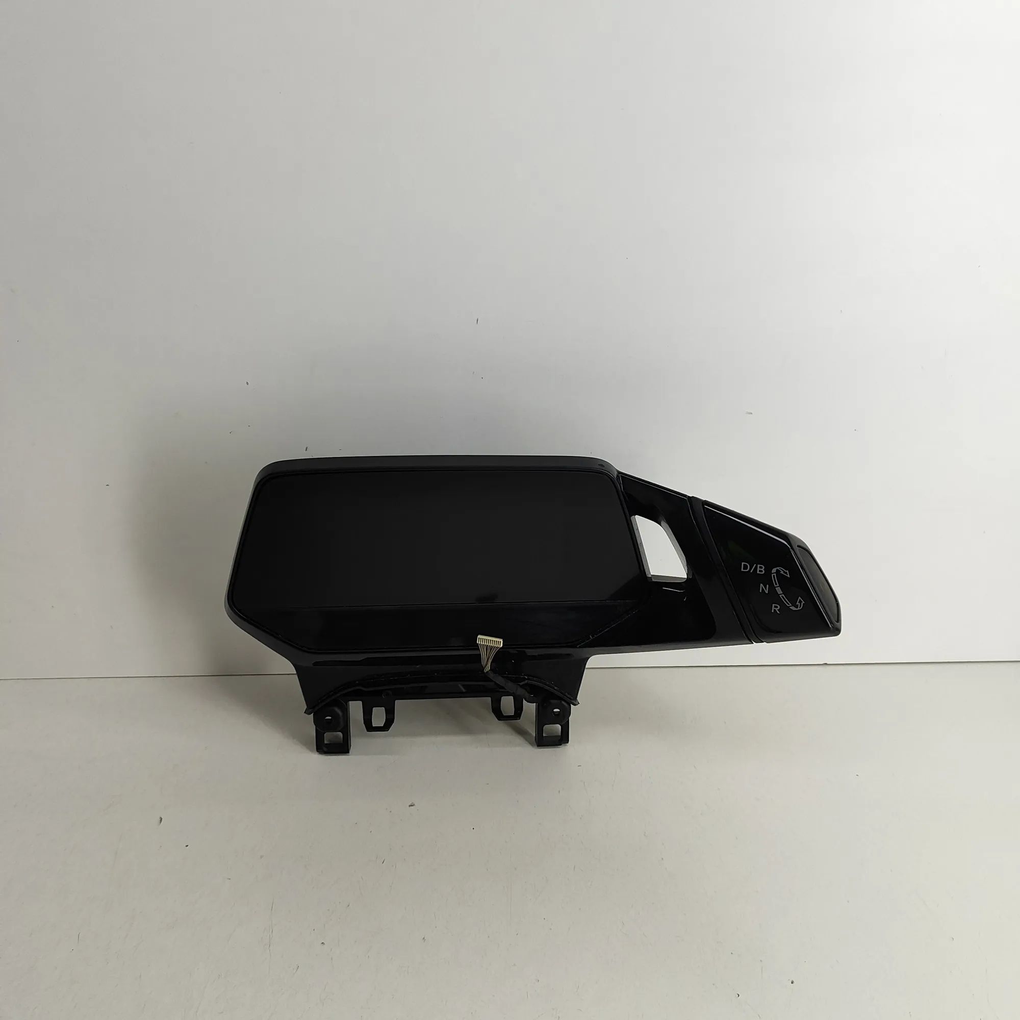 Volkswagen ID.3 Instrument Cluster Speedometer Instrument Cluster Speedometer — VW ID.3 (E11) ...