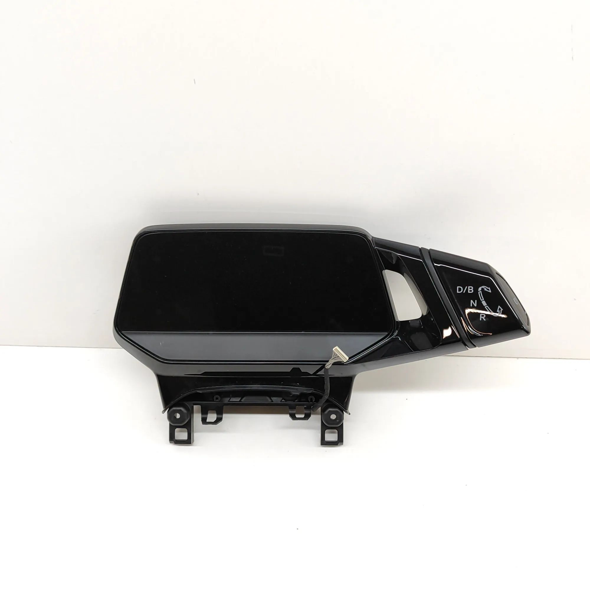 Volkswagen ID.5 Instrument Cluster Speedometer Instrument Cluster Speedometer — VW ID.5 (E39) ...