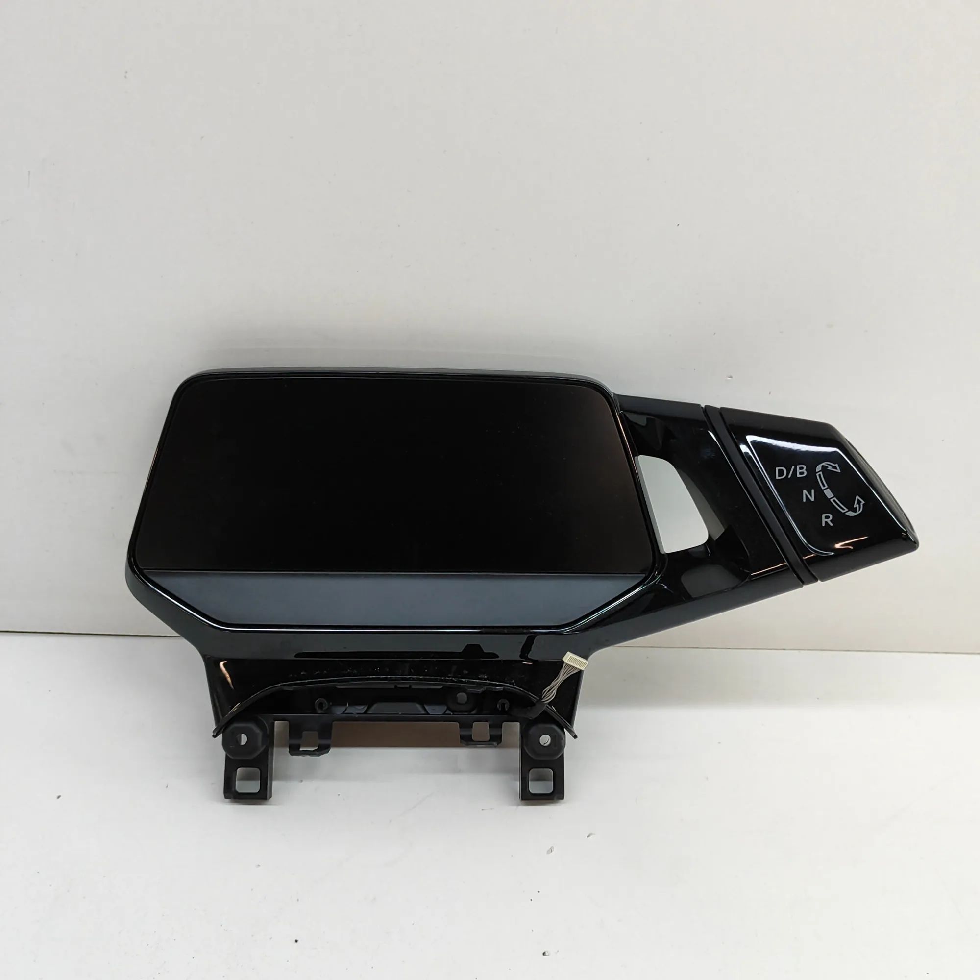 Volkswagen ID.4 Instrument Cluster Speedometer Instrument Cluster Speedometer — VW ID.4 (E21) ...