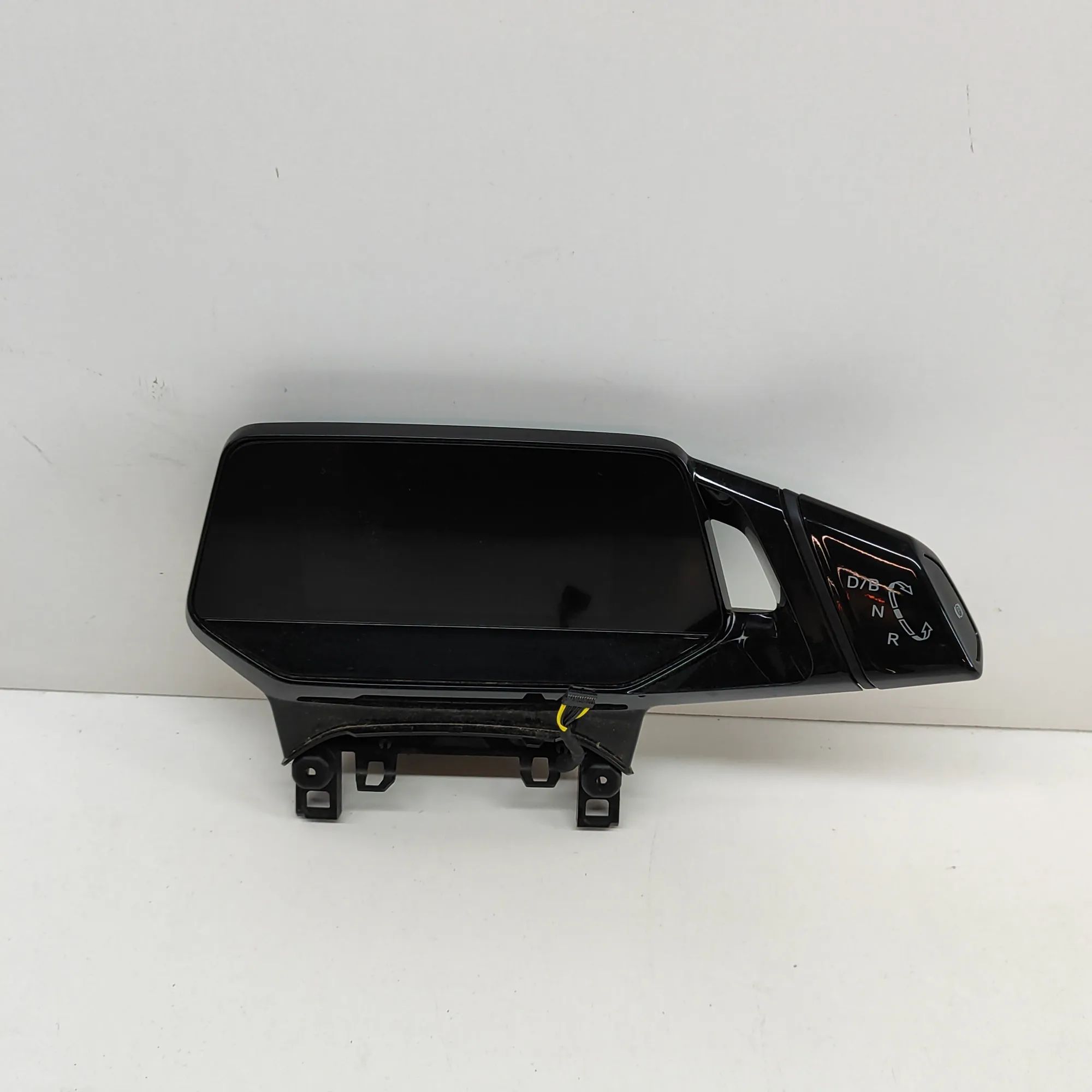 Volkswagen ID.3 Instrument Cluster Speedometer Instrument Cluster Speedometer — VW ID.3 (E11) ...