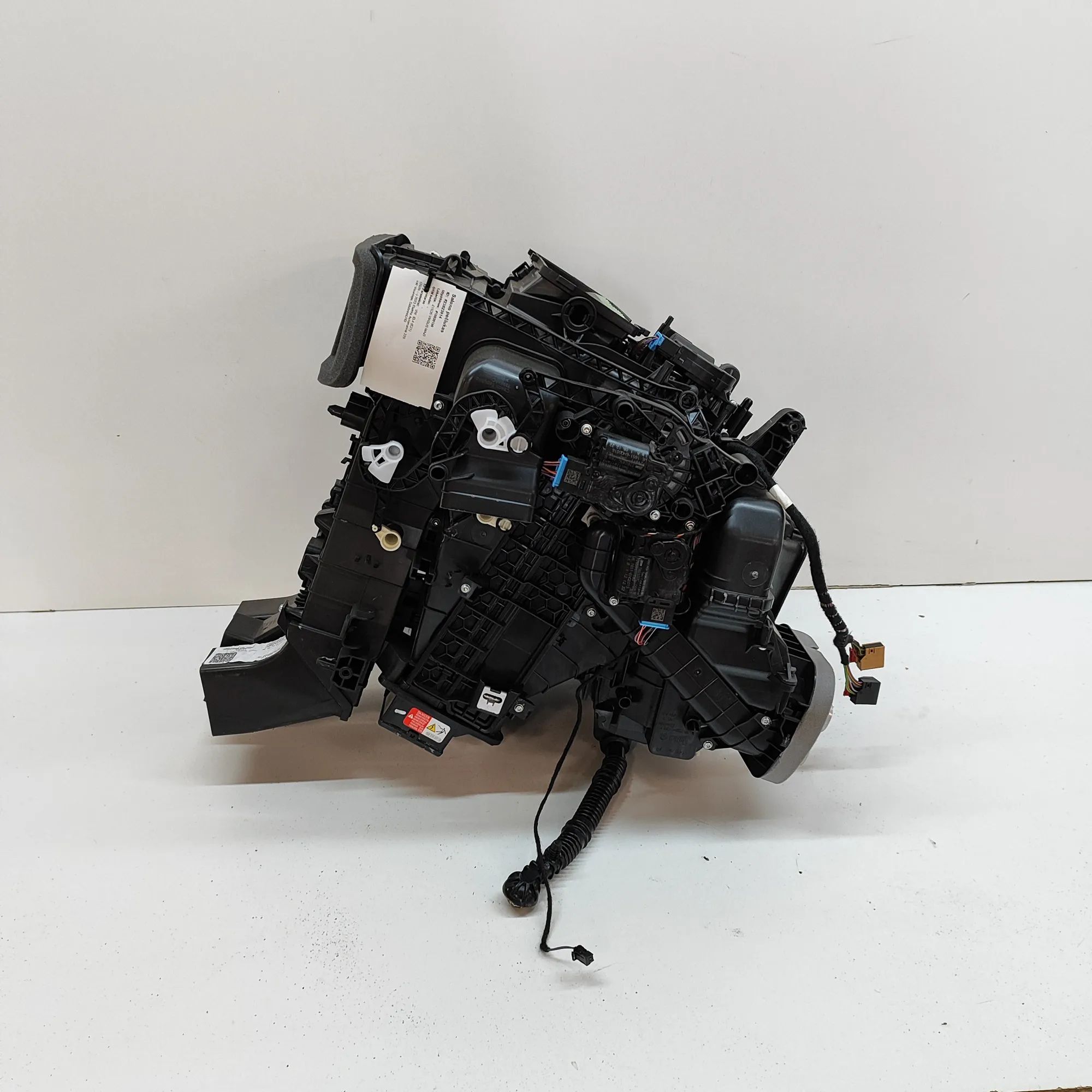 Volkswagen ID.4 Interior Heater Interior Heater — VW ID.4 (E21) (2020-PRESENT) ...