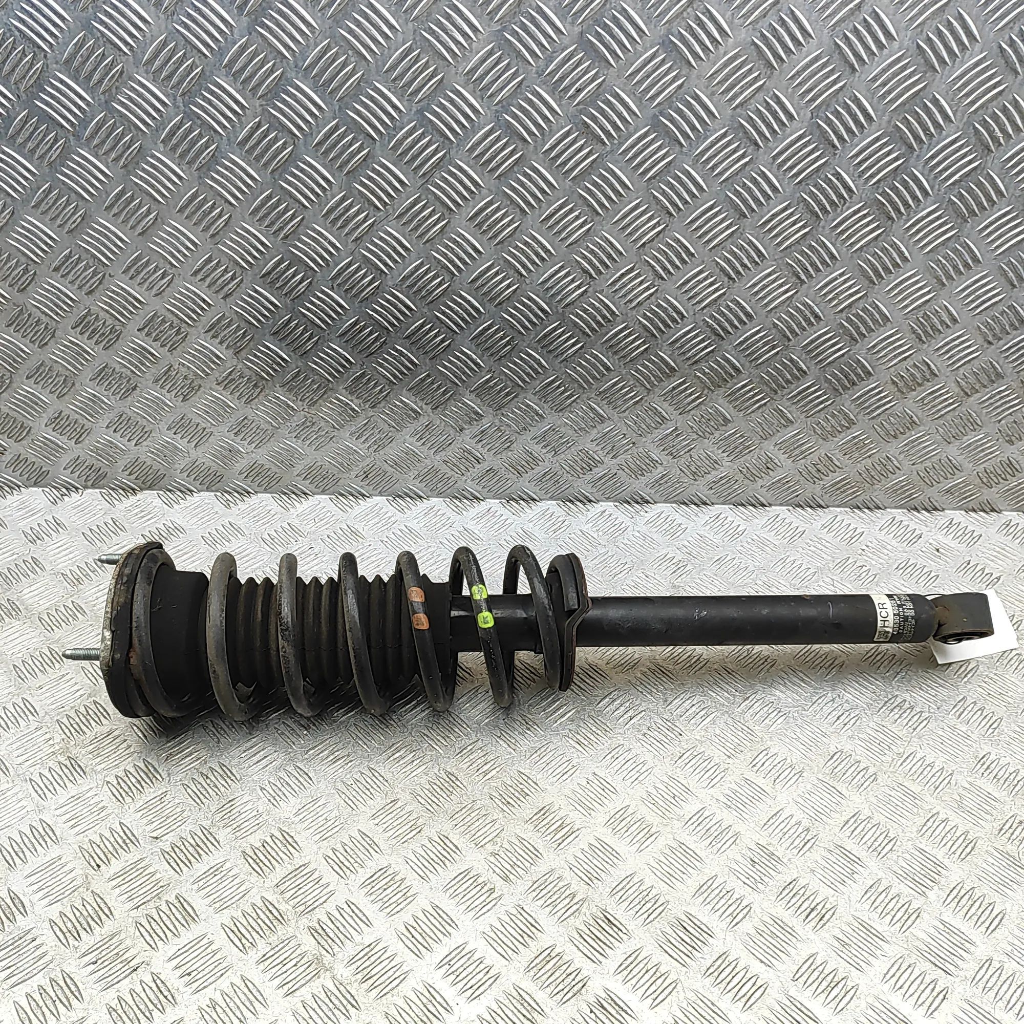 Lexus LS Shock absorber — rear right Shock absorber — rear right — LEXUS LS (XF40) (...