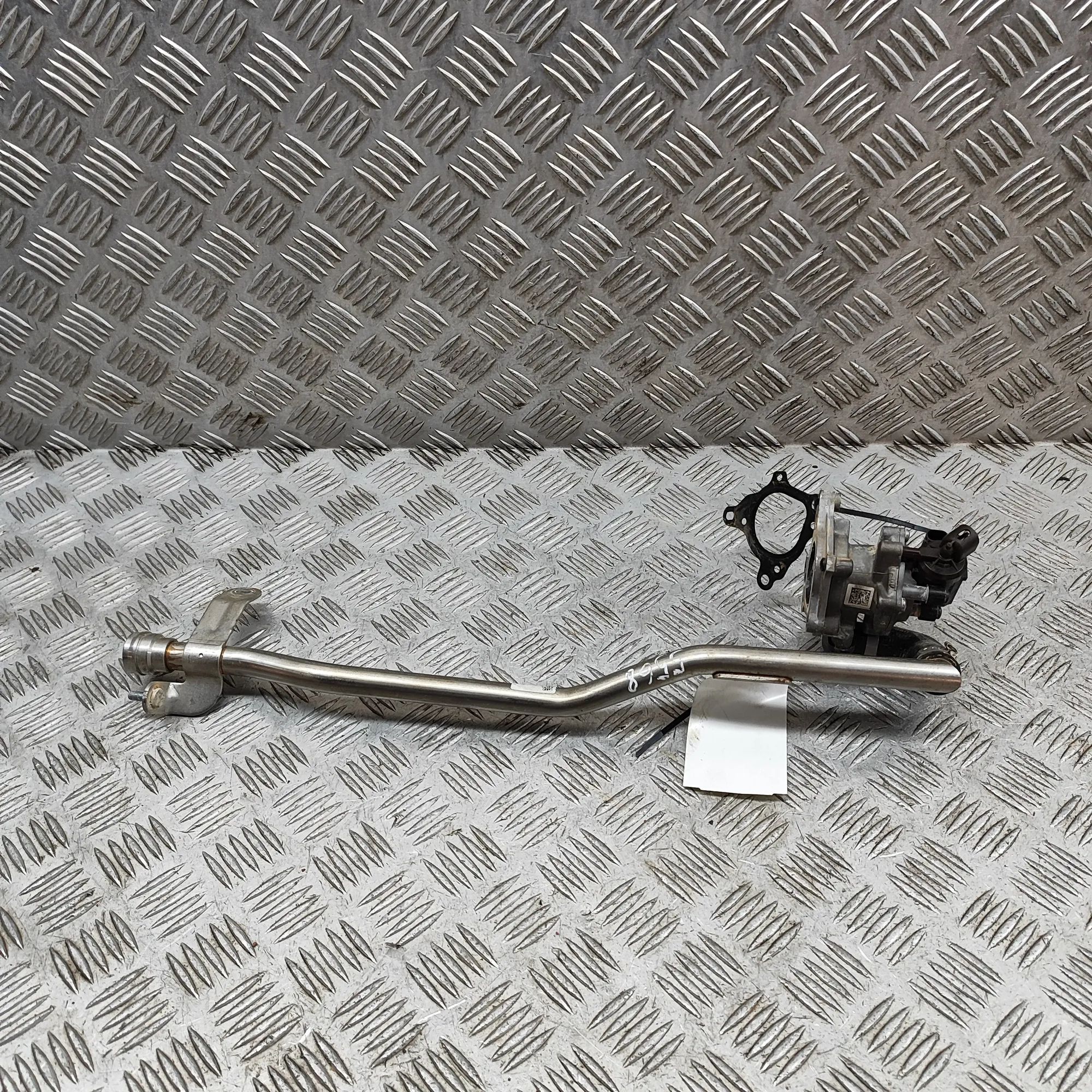 Audi Q5 (FY) EGR Valve EGR valve — AUDI Q5 (FYB, FYG, FYT) (2016-2025)...