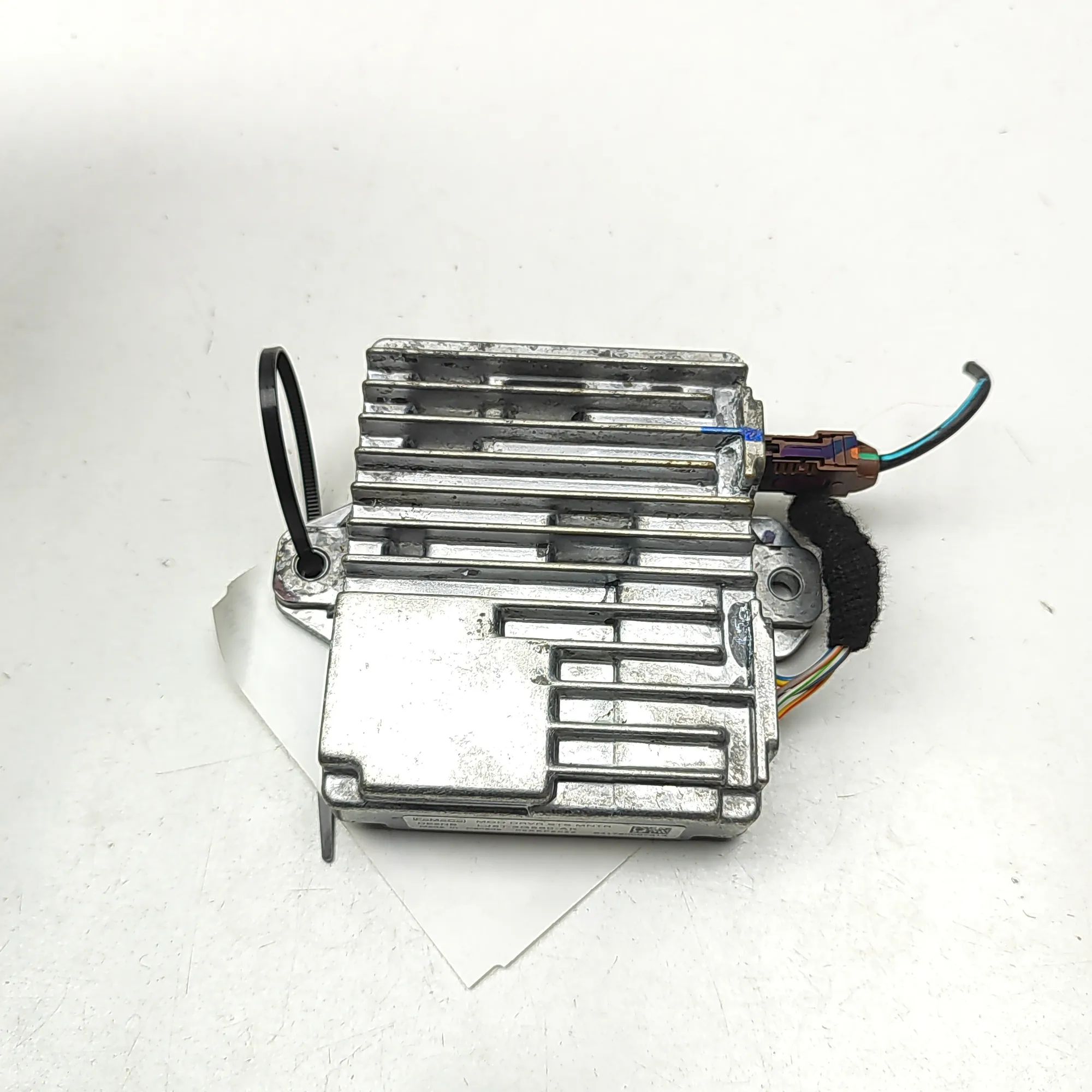 Other Control Units Brand/Model: FORD USA MUSTANG
Year: 2022
Gearbo...
