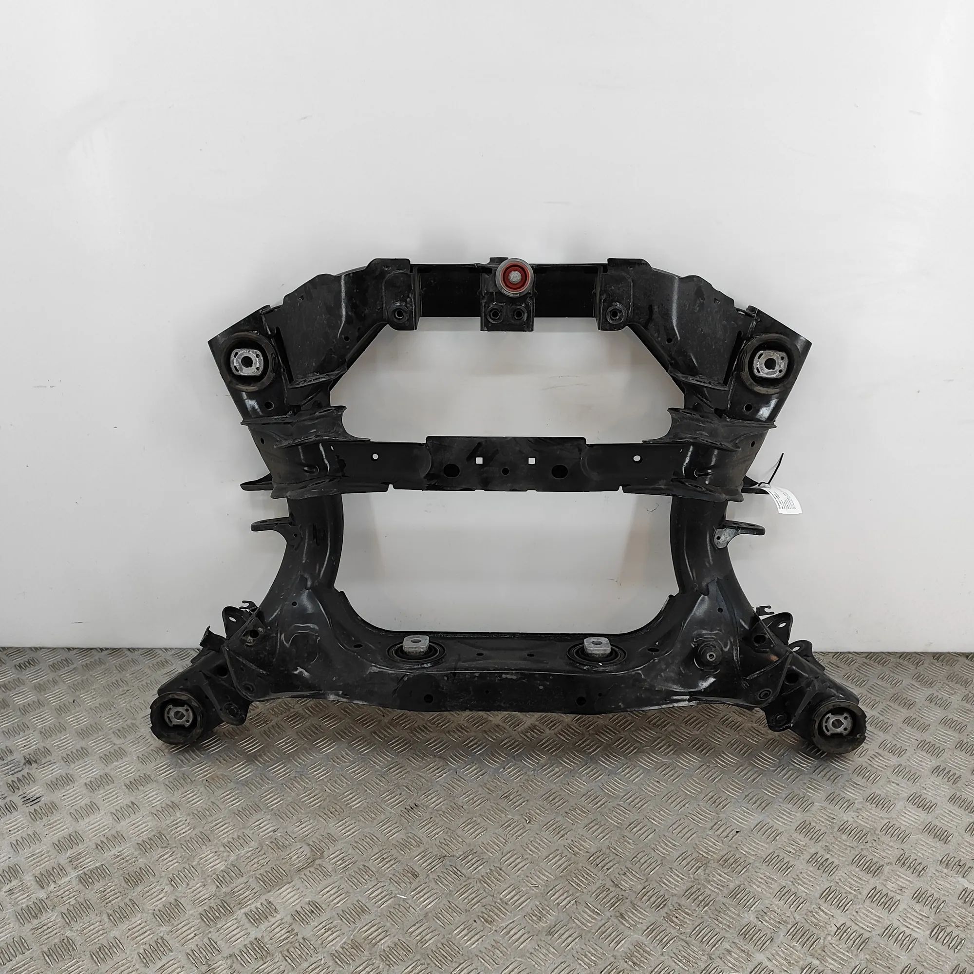 BMW X3 / iX3 (G01) Rear subframe Rear subframe — BMW IX3 (G08) (2020-PRESENT) — ...