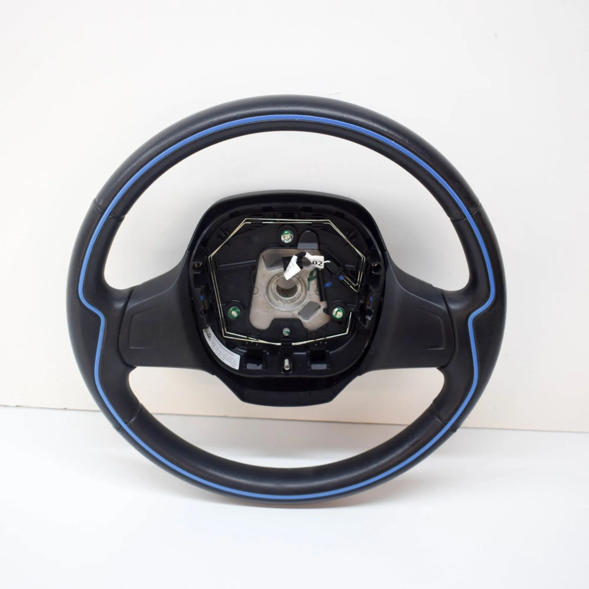 BMW i3 (I01) steering wheel Steering Wheel — BMW i3 (I01) (2013-2022) — 687...