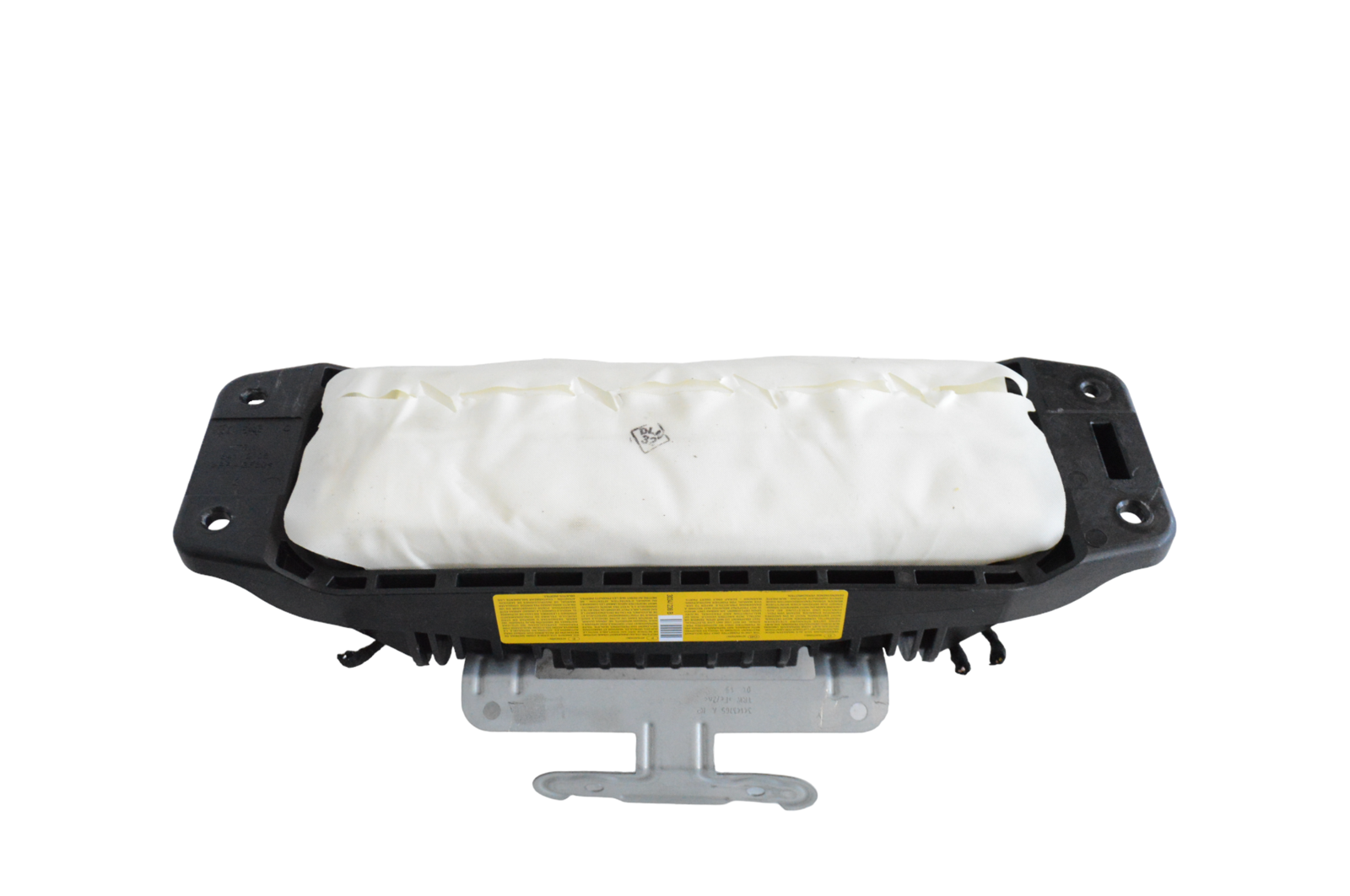 Mercedes-Benz S Coupe (C217) Dashboard Safety Bag SRS Dashboard Safety Bag SRS — MERCEDES BENZ S-CLAS...