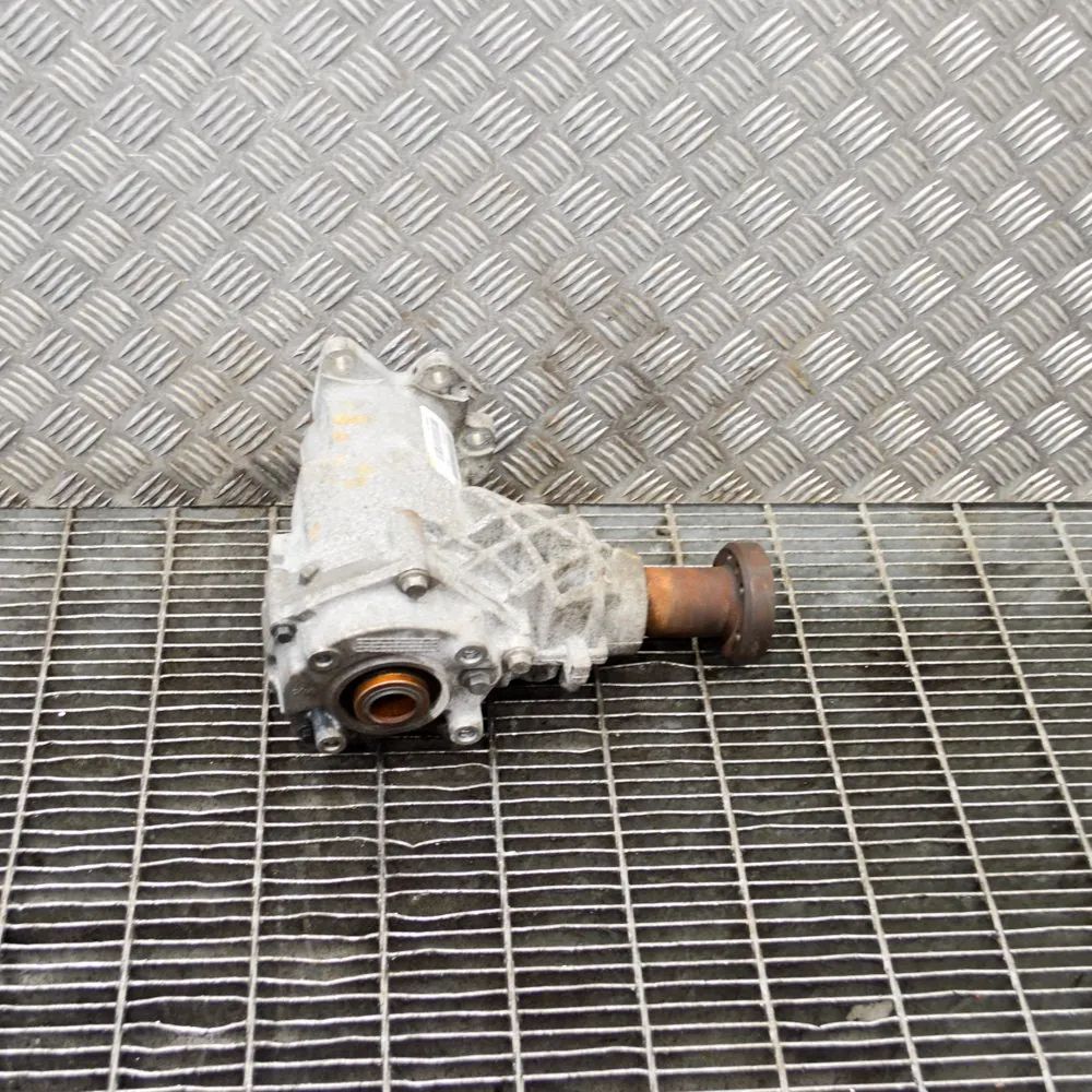 Volvo XC60 Transfer case Transfer case — VOLVO XC60 (2008-2017) — 313251...