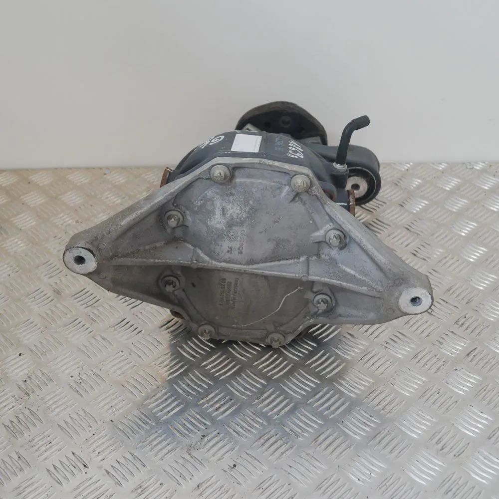 Mercedes-Benz A (W176) задний редуктор Rear differential — MERCEDES BENZ GL-CLASS (X16...