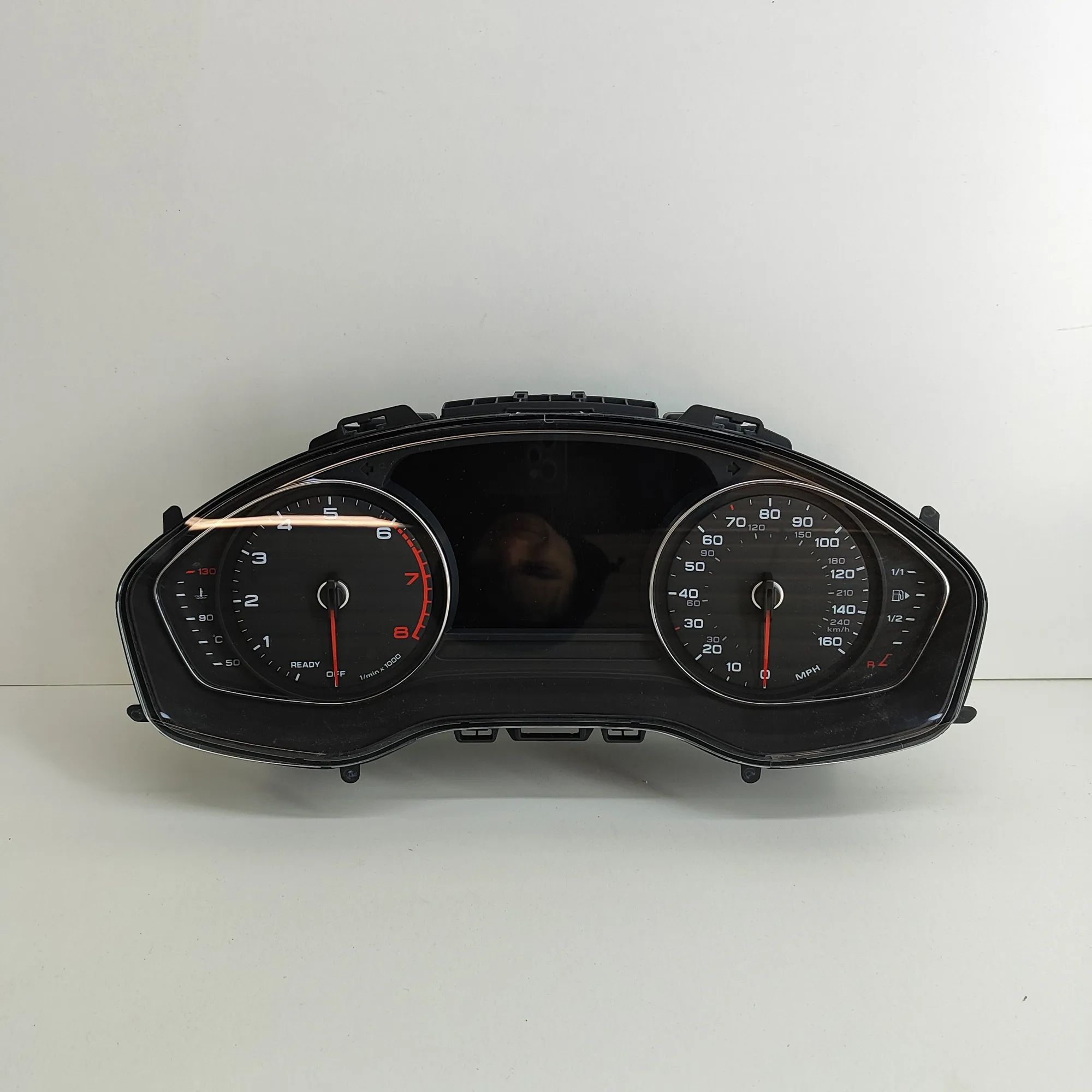 Audi A5 (B9) Instrument Cluster Speedometer Instrument Cluster Speedometer — AUDI A5 (B9, F...