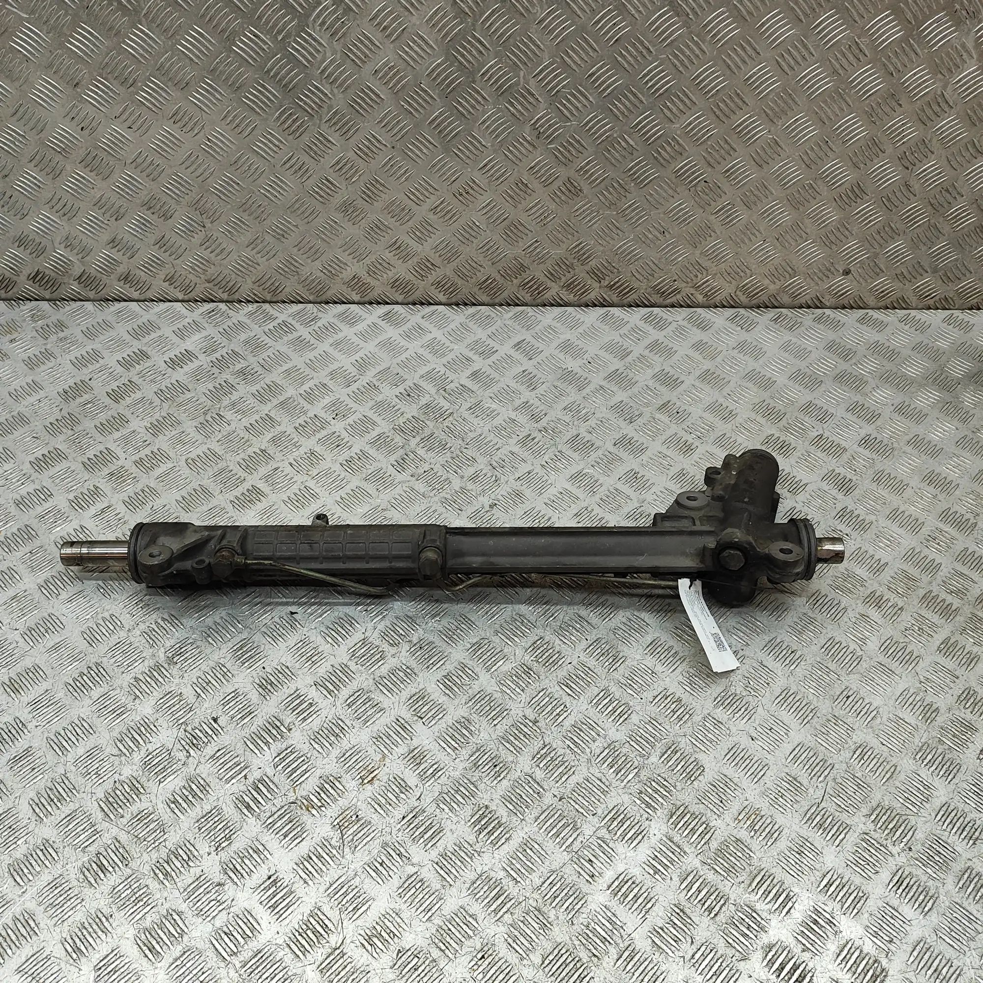 Audi A8 (D3) steering rack Steering Rack — AUDI A8 (4E) (2002-2010) — 4E14...