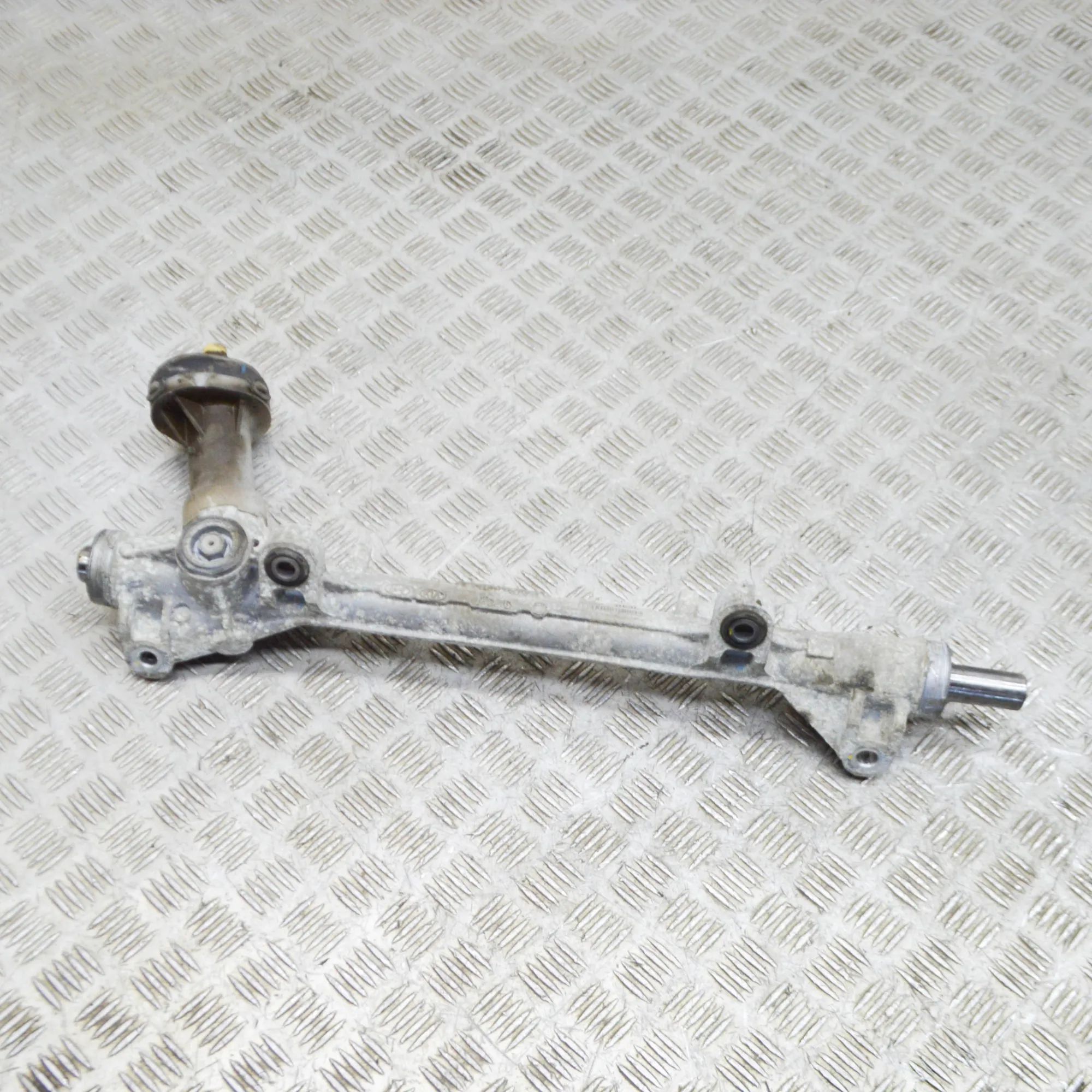 Kia Niro steering rack Steering Rack — KIA NIRO (DE) (2016-2022) — 565...