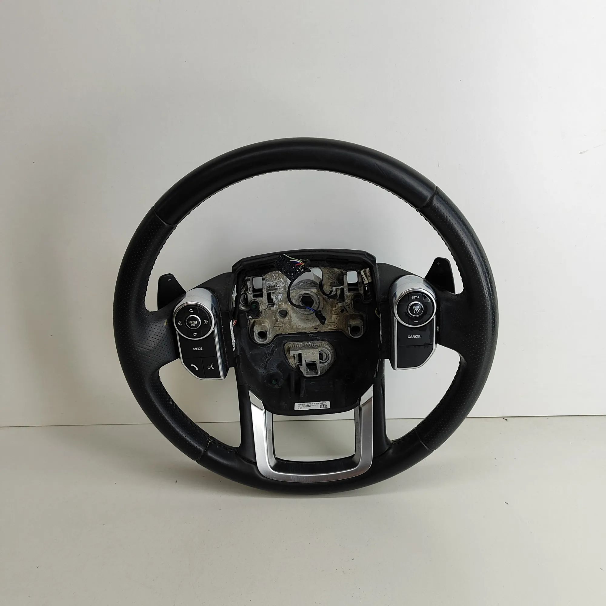 Land Rover Range Rover Sport (L494) steering wheel Steering Wheel — LAND ROVER RANGE ROVER SPORT (...