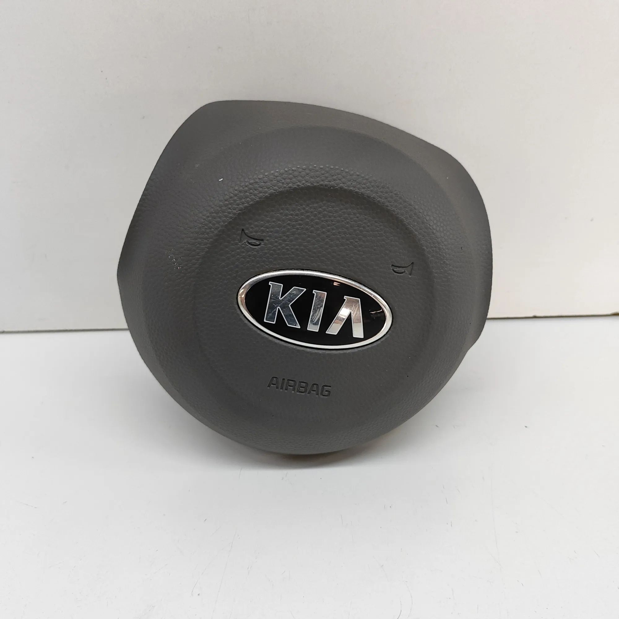 Kia Soul Steering Wheel Safety Bag SRS Steering Wheel Safety Bag SRS — KIA SOUL (PS) (...