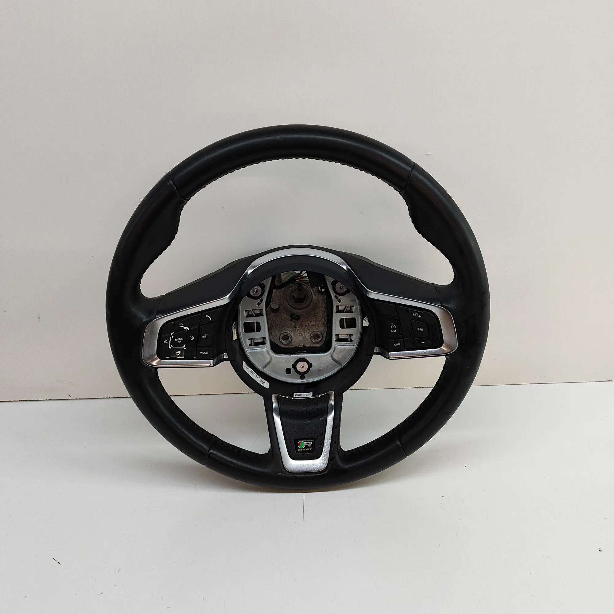 Jaguar XE steering wheel Steering Wheel — JAGUAR XE (X760) (2015-2024) —...
