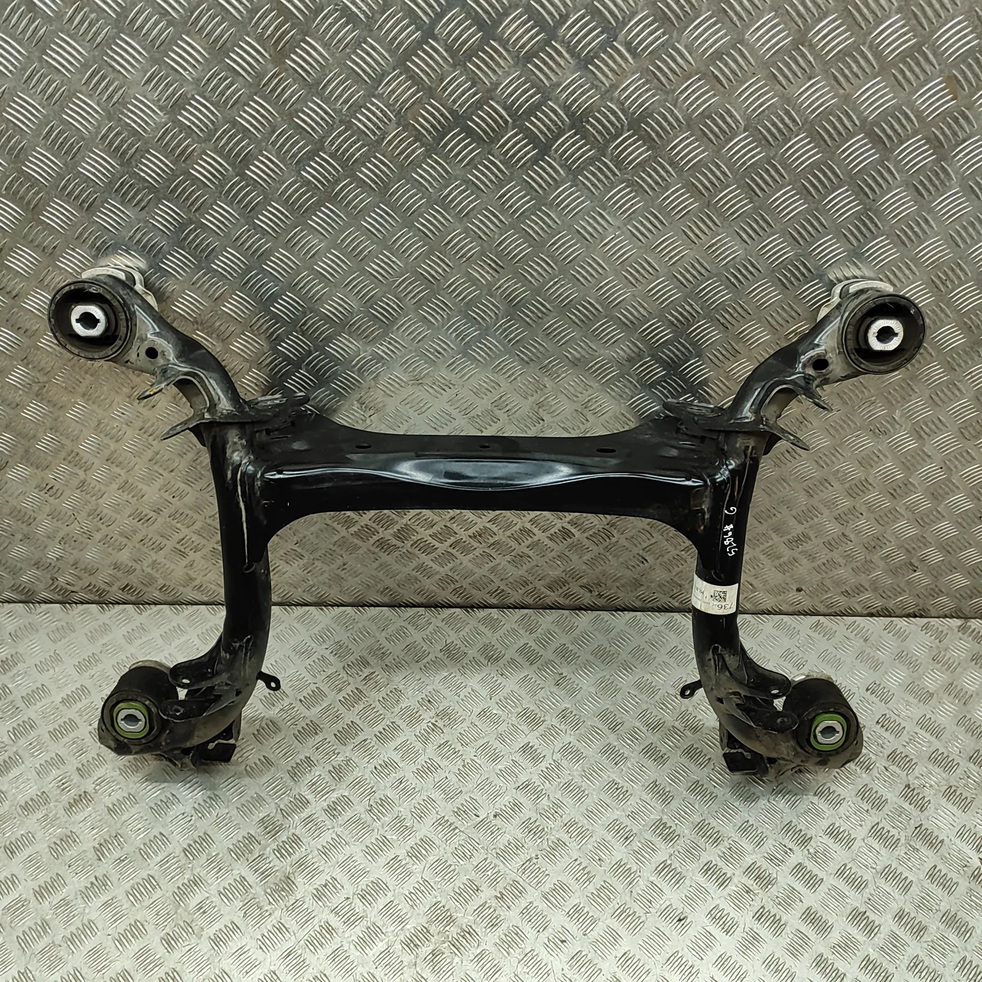Audi A5 (B10) Rear subframe Rear subframe — AUDI A5 (B9, F5) (2016-PRESENT)...