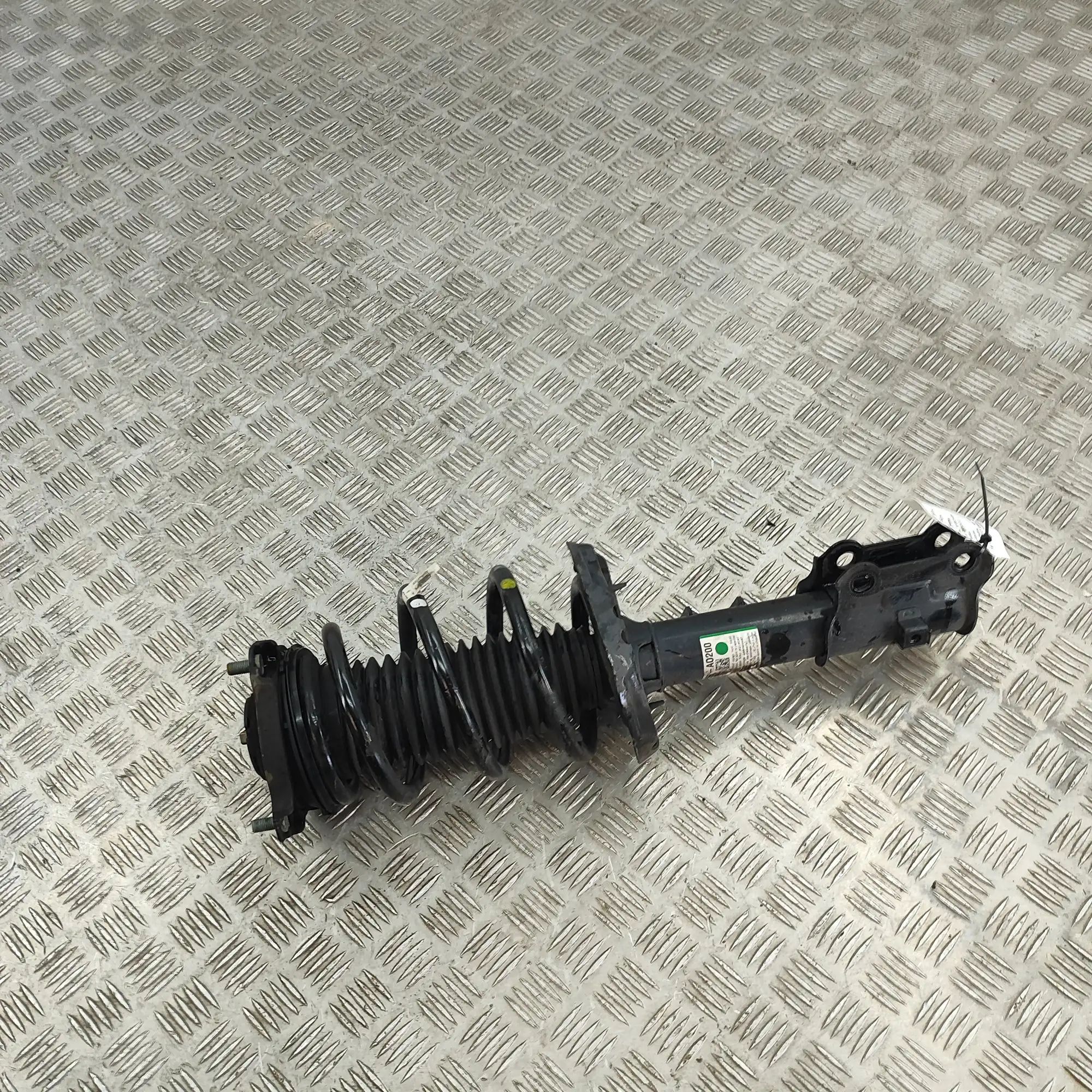 Kia Niro Shock absorber — front right Shock absorber — front right — KIA NIRO (II) (2...