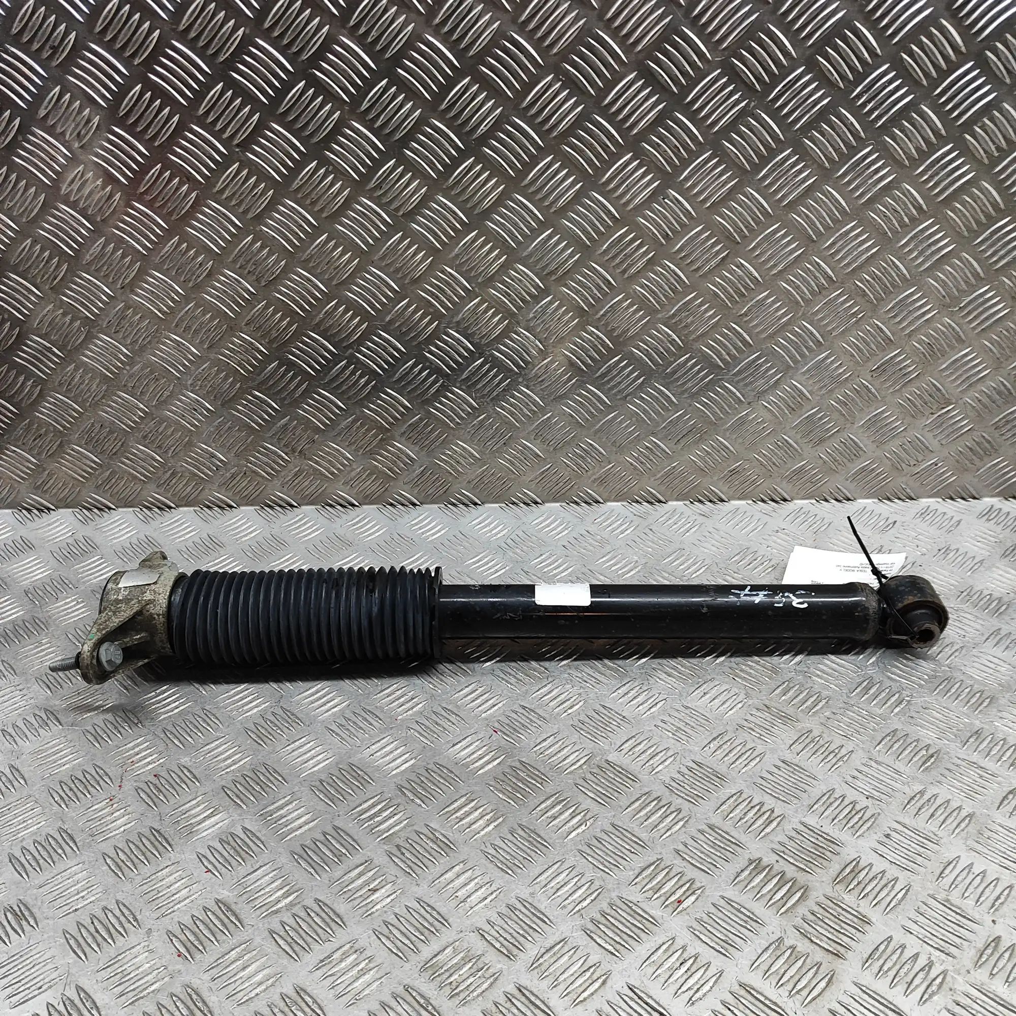 Tesla Model Y Rear Left Shock Absorber Rear Left Shock Absorber — TESLA MODEL Y (5YJY)...