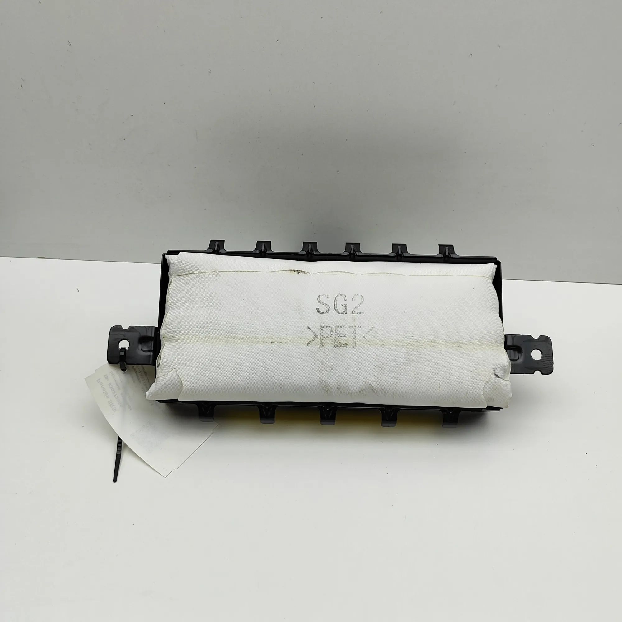 Kia Niro Dashboard Safety Bag SRS Dashboard Safety Bag SRS — KIA NIRO (II) (2022-...