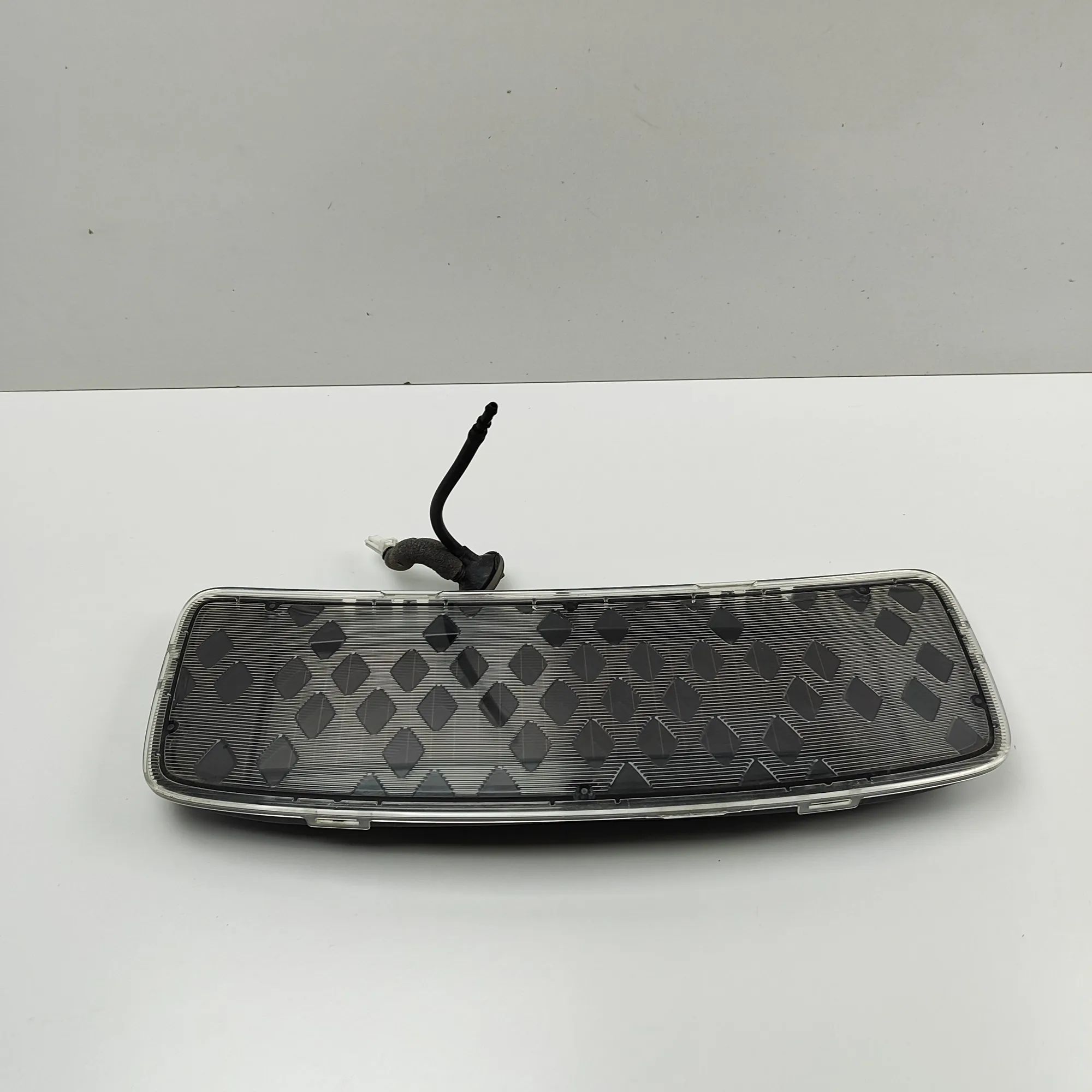 Nissan Leaf Other Control Units Other Control Units — NISSAN LEAF (ZE0) (2010-2...