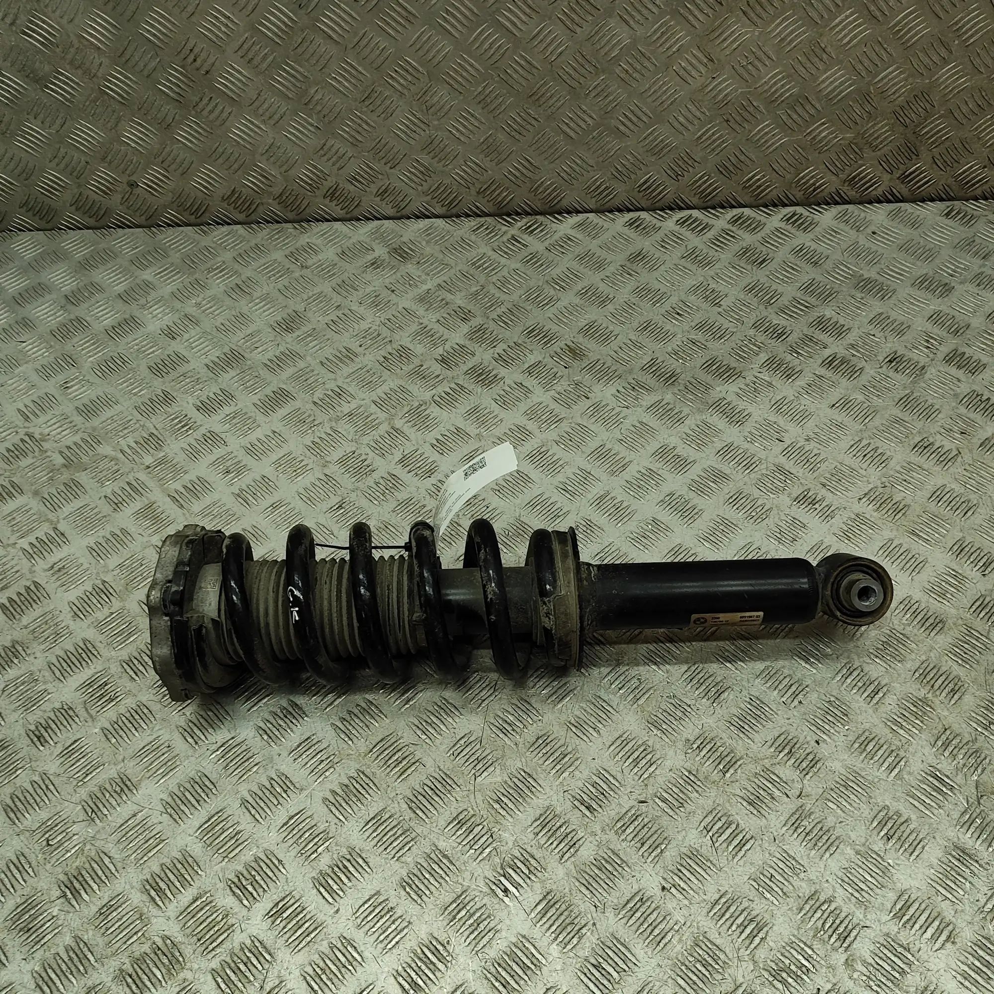 BMW iX (I20) Rear Left Shock Absorber Rear Left Shock Absorber — BMW IX (I20) (2021-P...