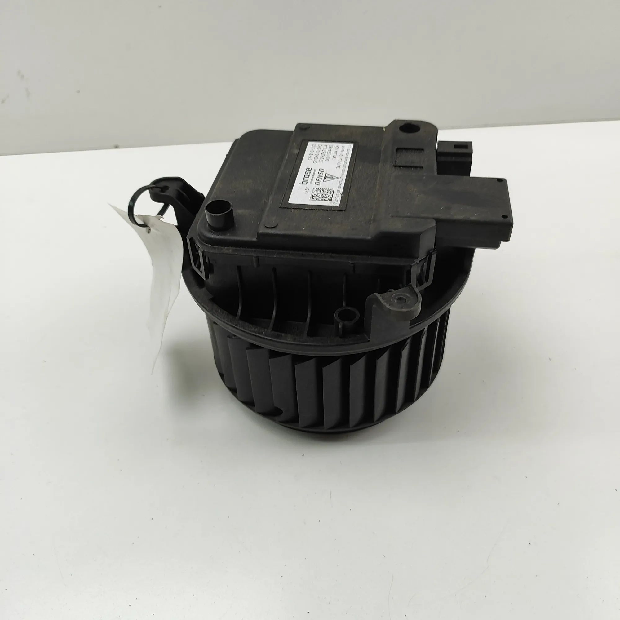 Porsche Panamera Heater Blower Fan