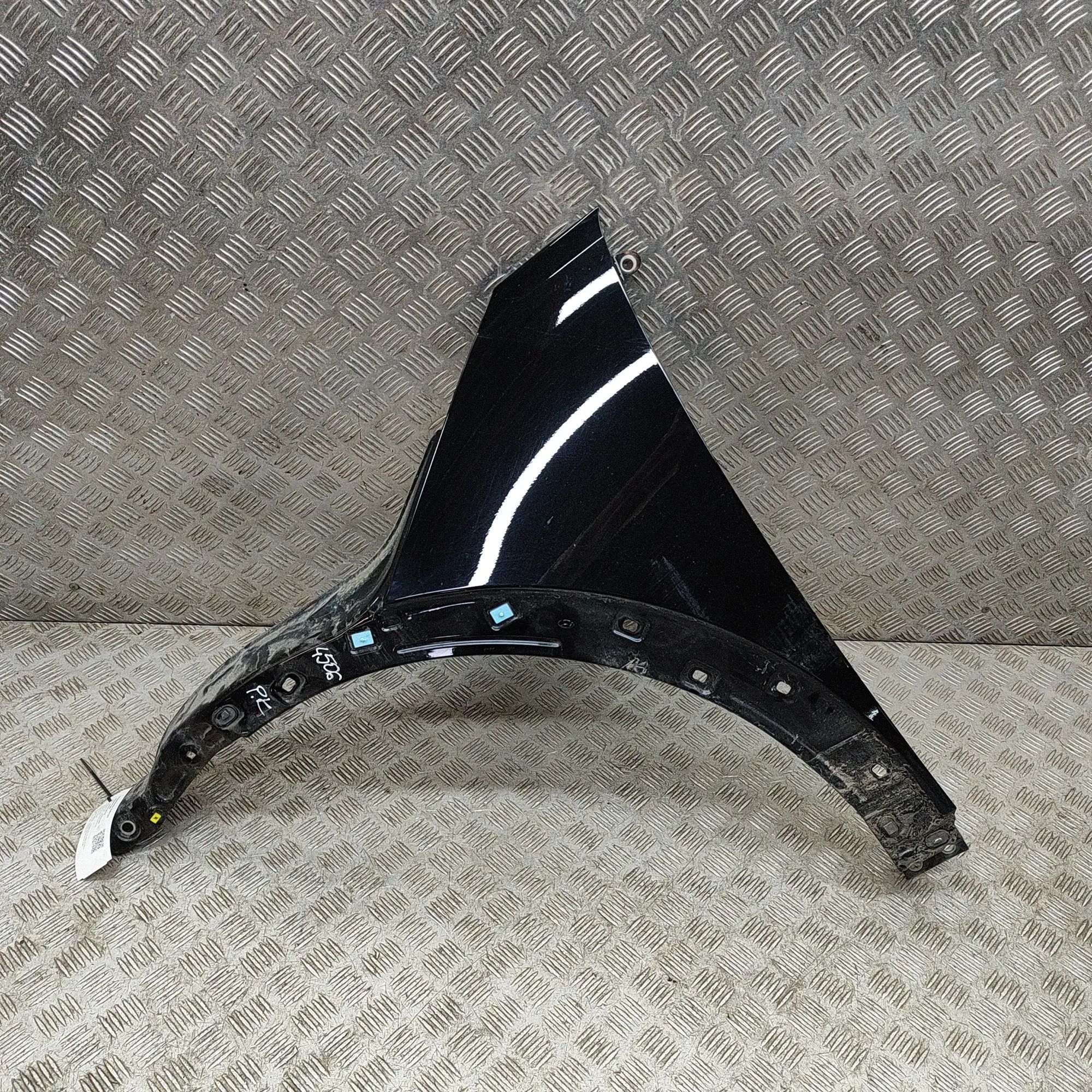 Hyundai Ioniq Front Left Fender