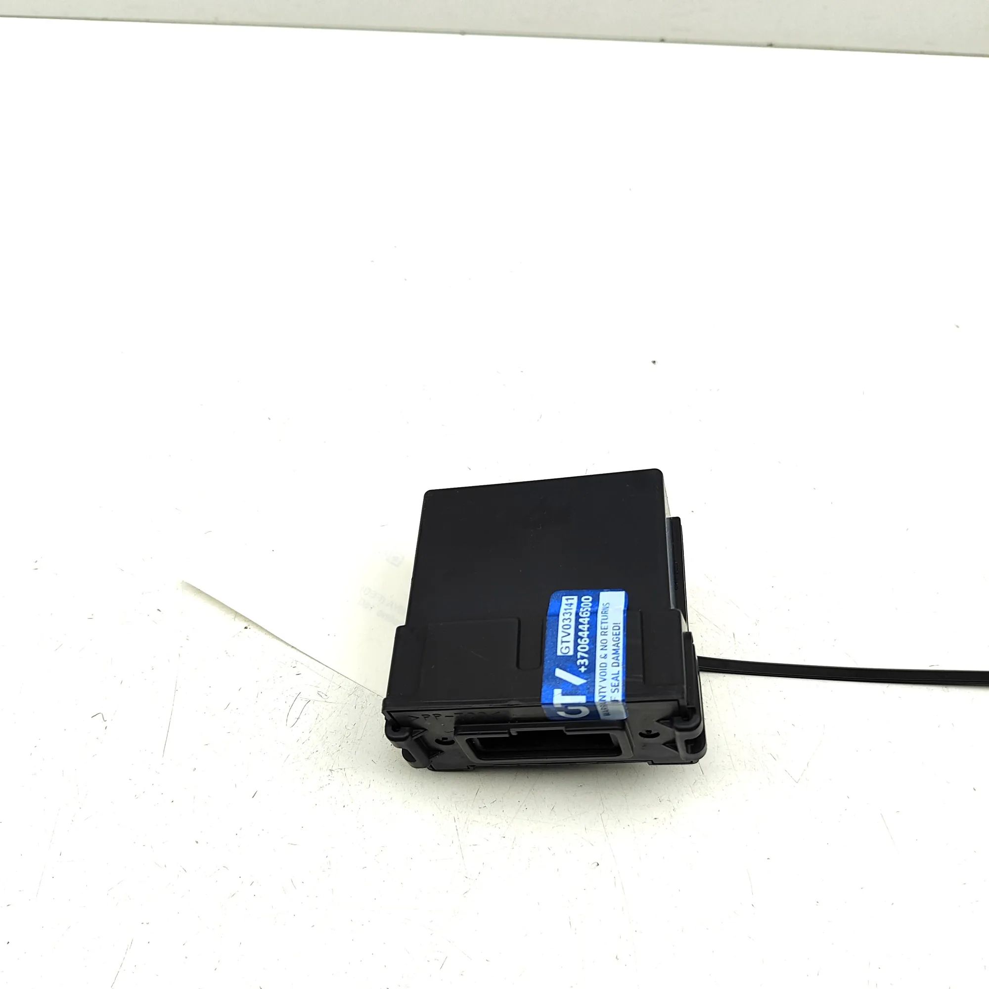 Nissan Ariya Other Control Units Other Control Units — NISSAN ARIYA (FE0) (2020-...