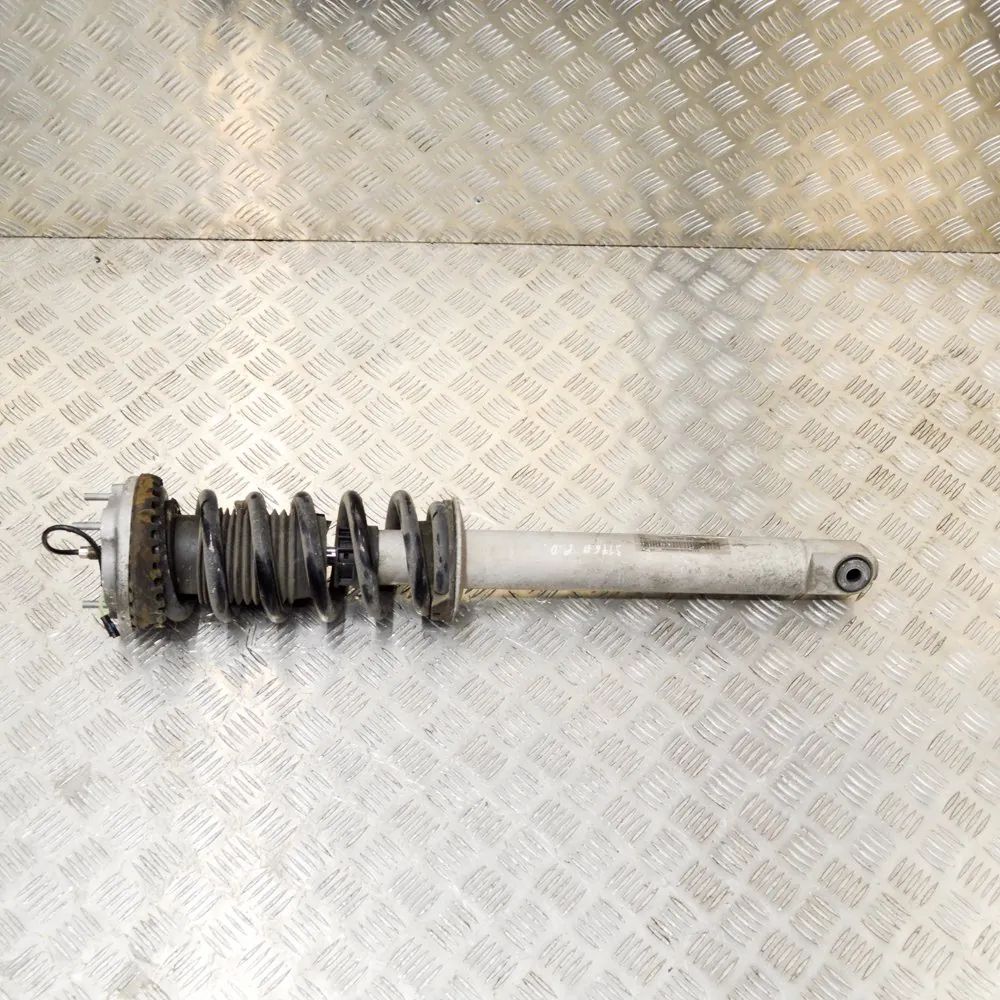 Maserati Quattroporte Shock absorber — front right Shock absorber — front right — MASERATI QUATTRO...