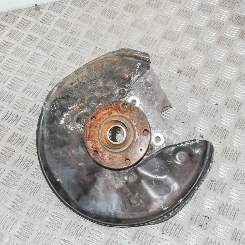 Audi A5 (B8) Rear Right Wheel Hub