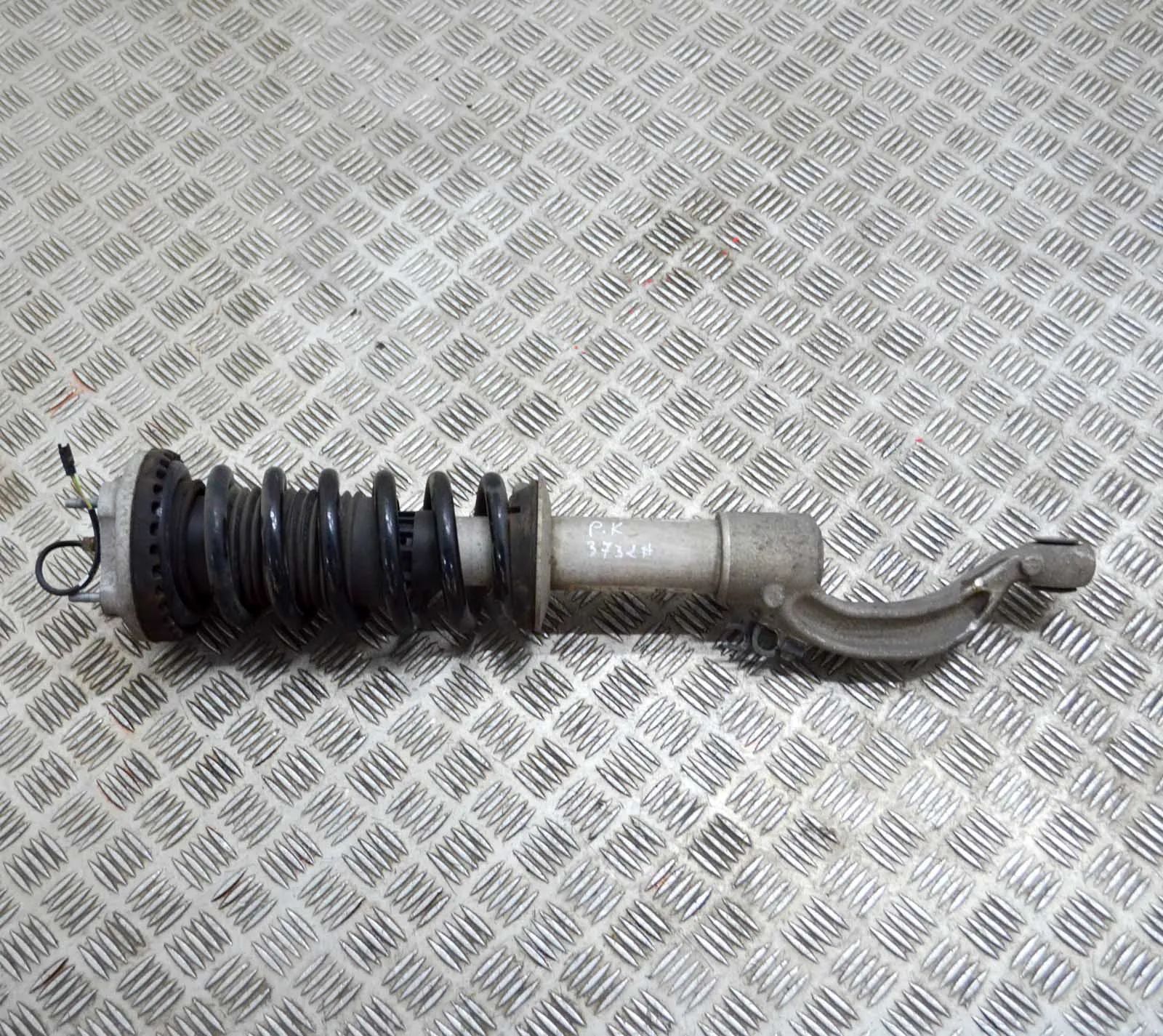 Maserati Quattroporte Shock absorber — front left Shock absorber — front left — MASERATI QUATTROP...