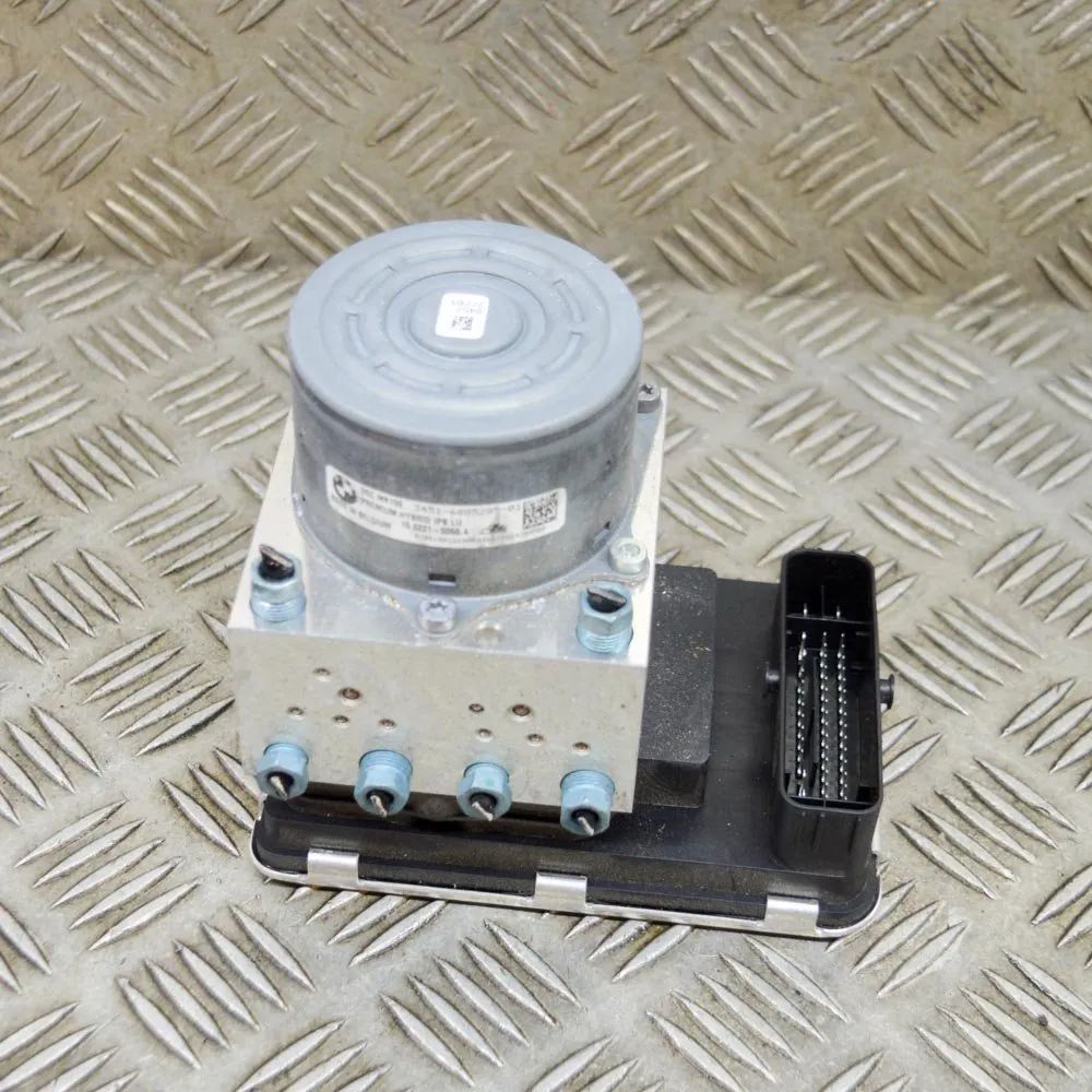 BMW 2 (F22 / F23) ABS hydraulic pump ABS Pump — BMW 2 SERIES (Active Tourer F45) (20...