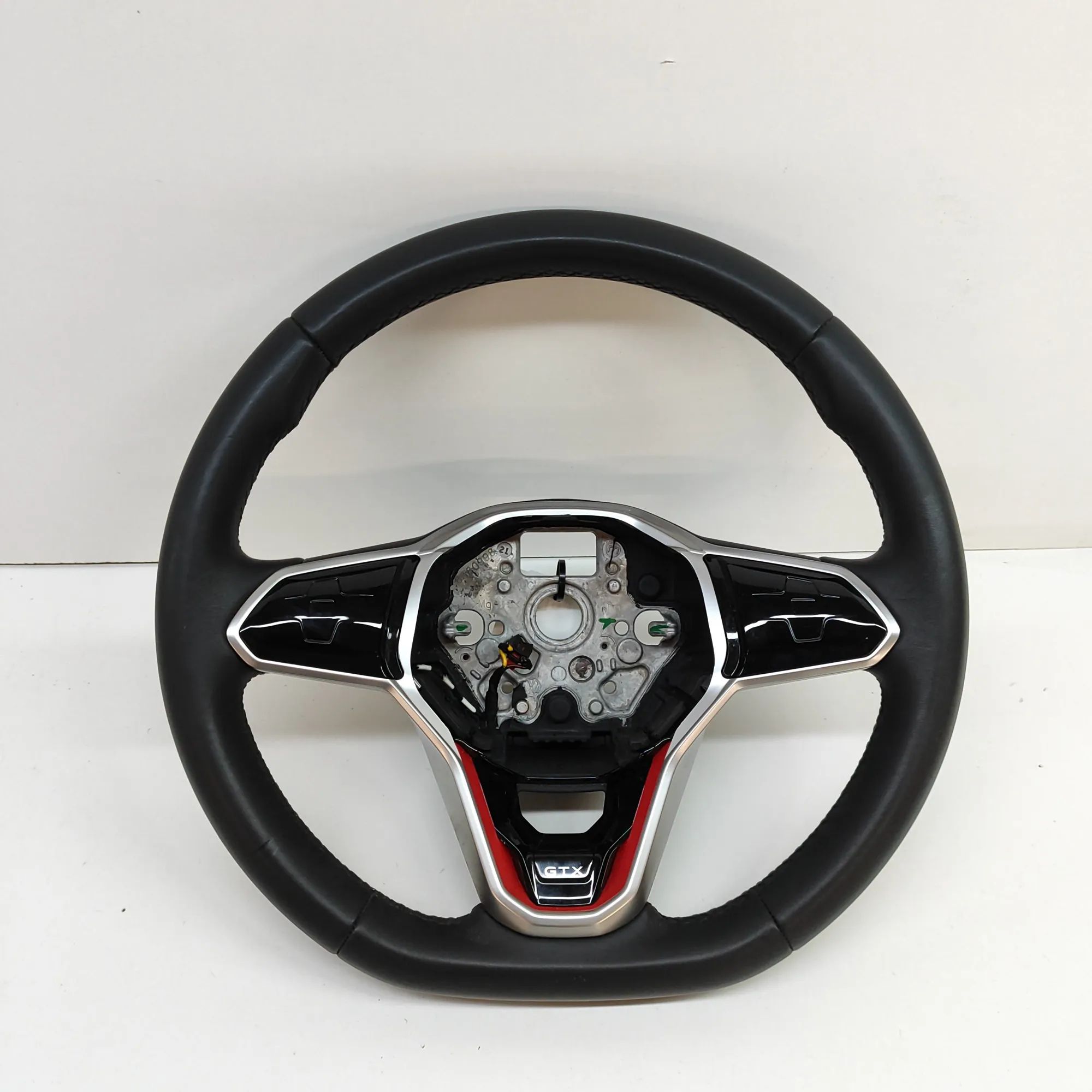 Volkswagen ID.4 steering wheel Steering Wheel — VW ID.4 (E21) (2020-PRESENT) —...